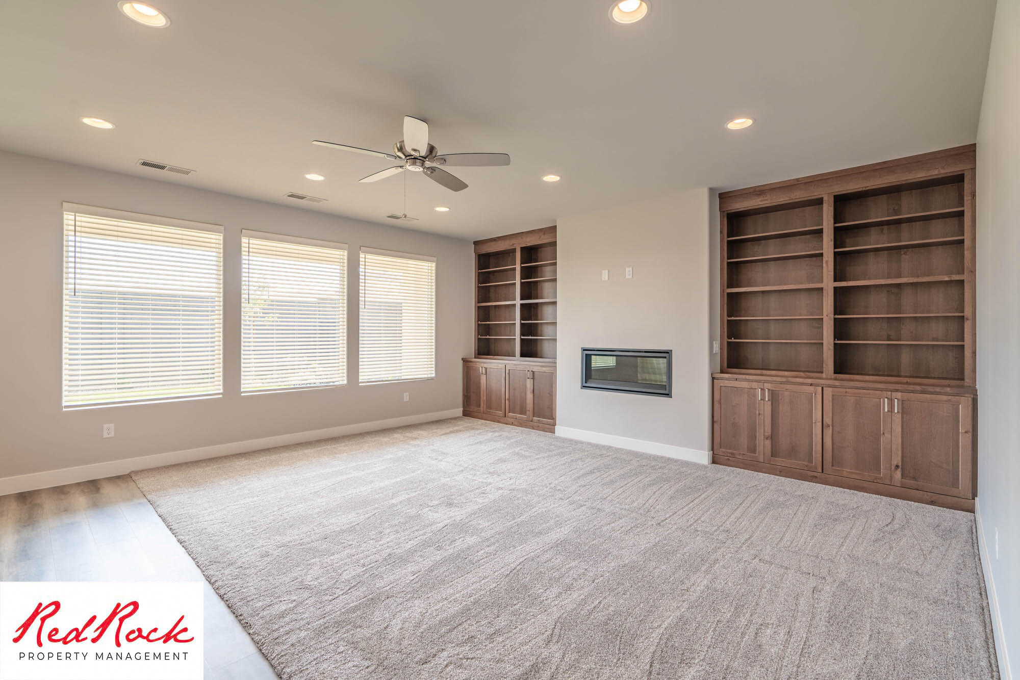 HERITAGE PLACE - Residential