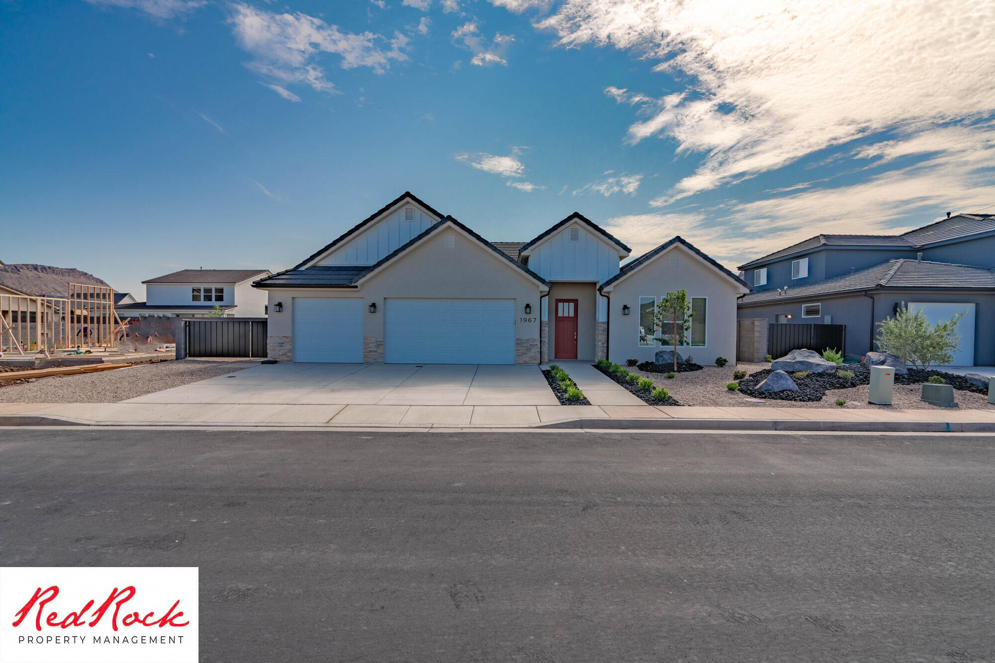 HERITAGE PLACE - Residential