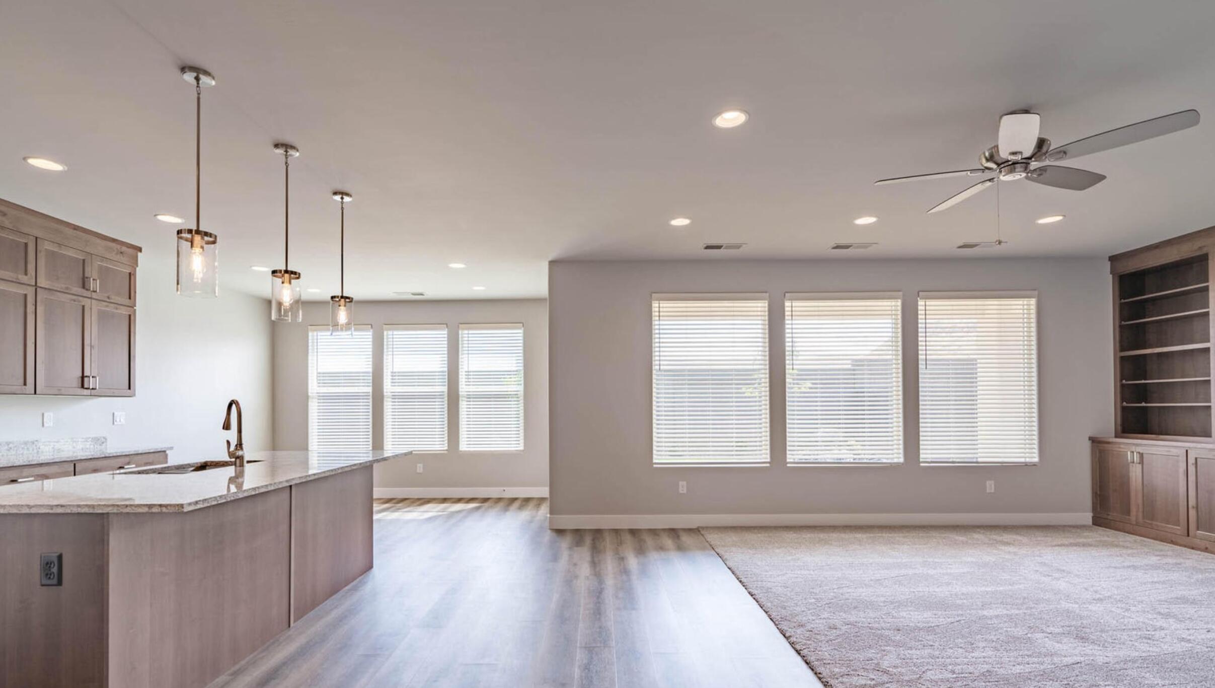 HERITAGE PLACE - Residential