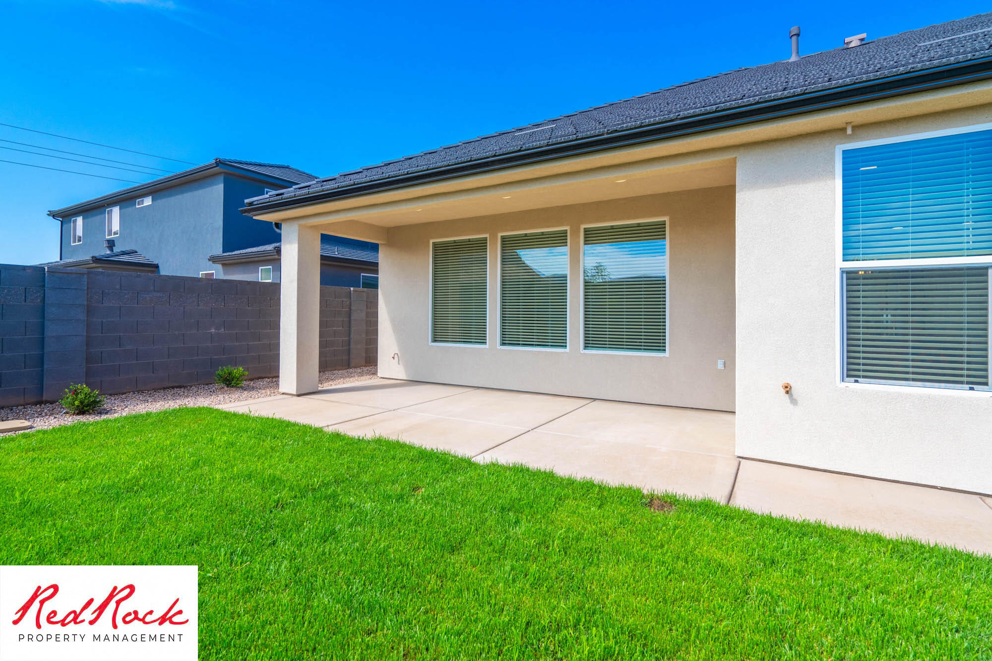 HERITAGE PLACE - Residential