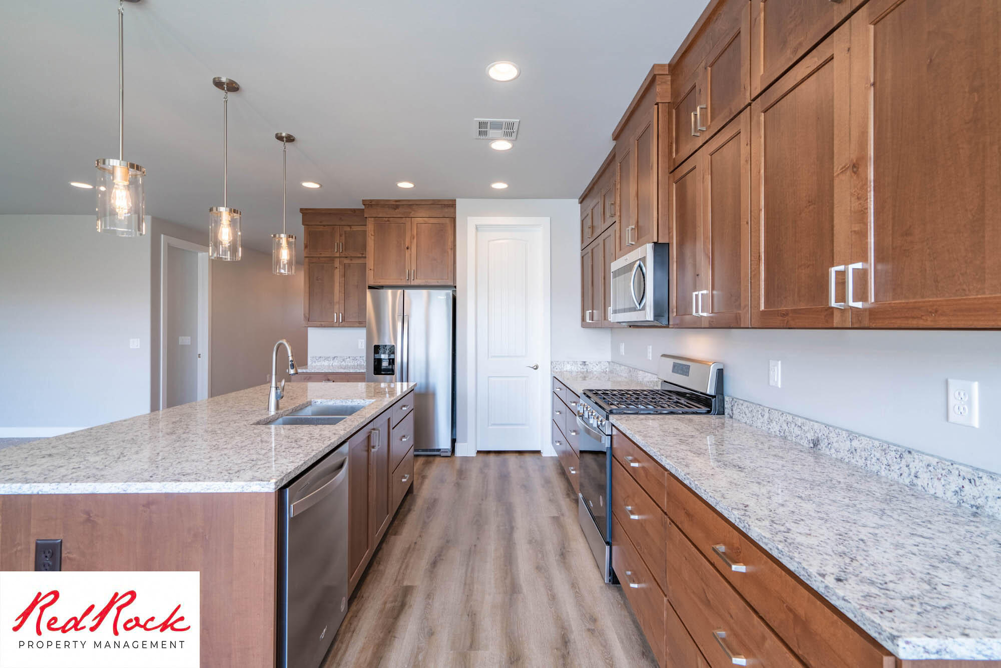 HERITAGE PLACE - Residential