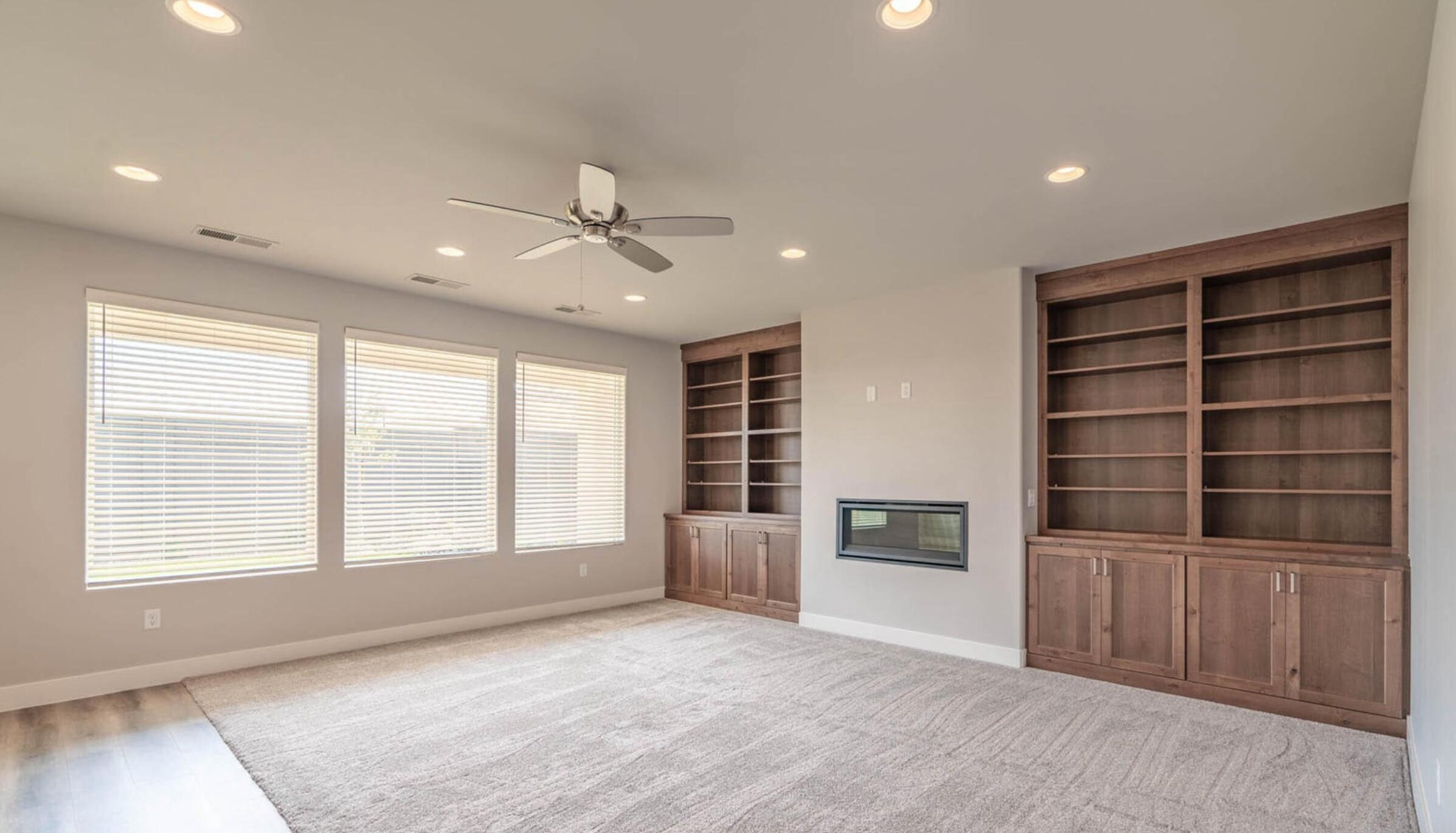 HERITAGE PLACE - Residential