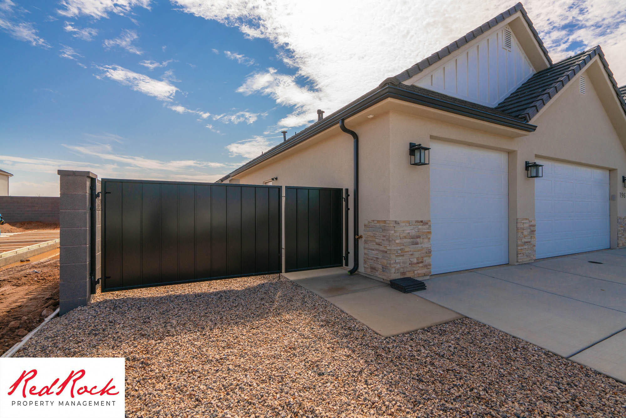 HERITAGE PLACE - Residential