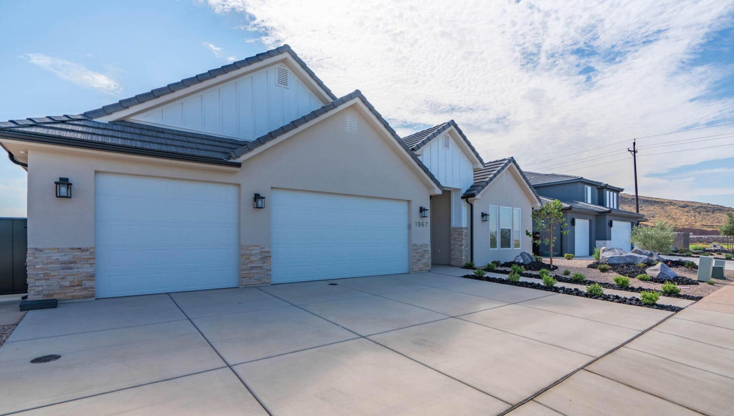 HERITAGE PLACE - Residential