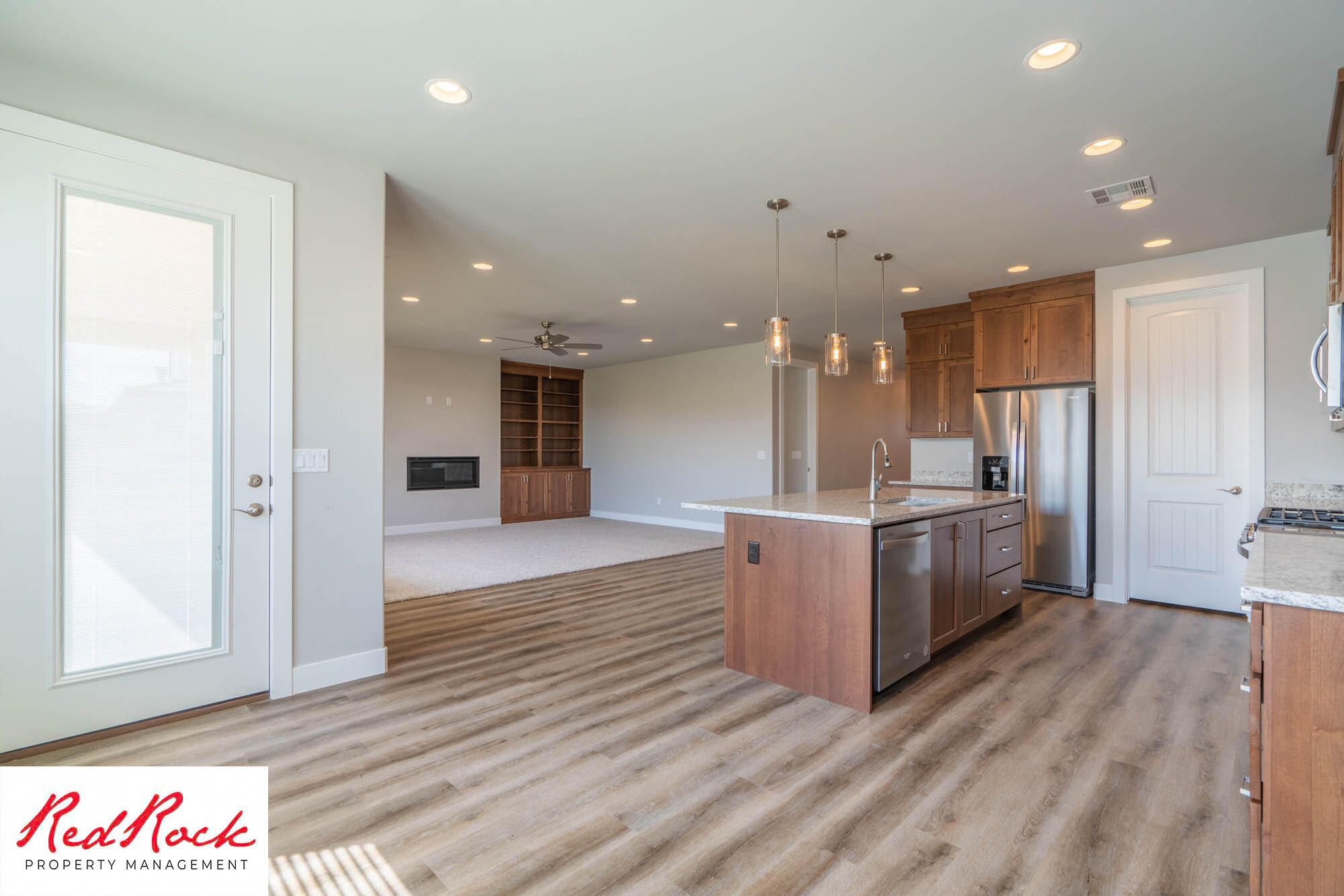 HERITAGE PLACE - Residential