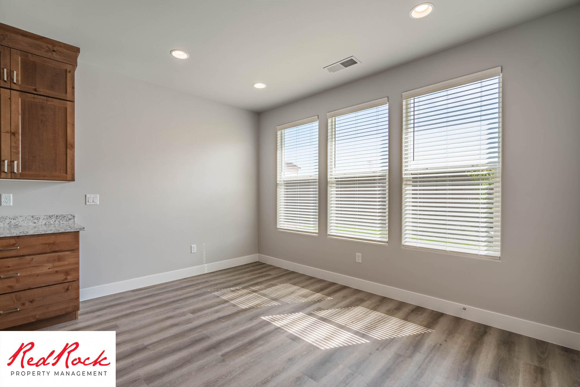 HERITAGE PLACE - Residential