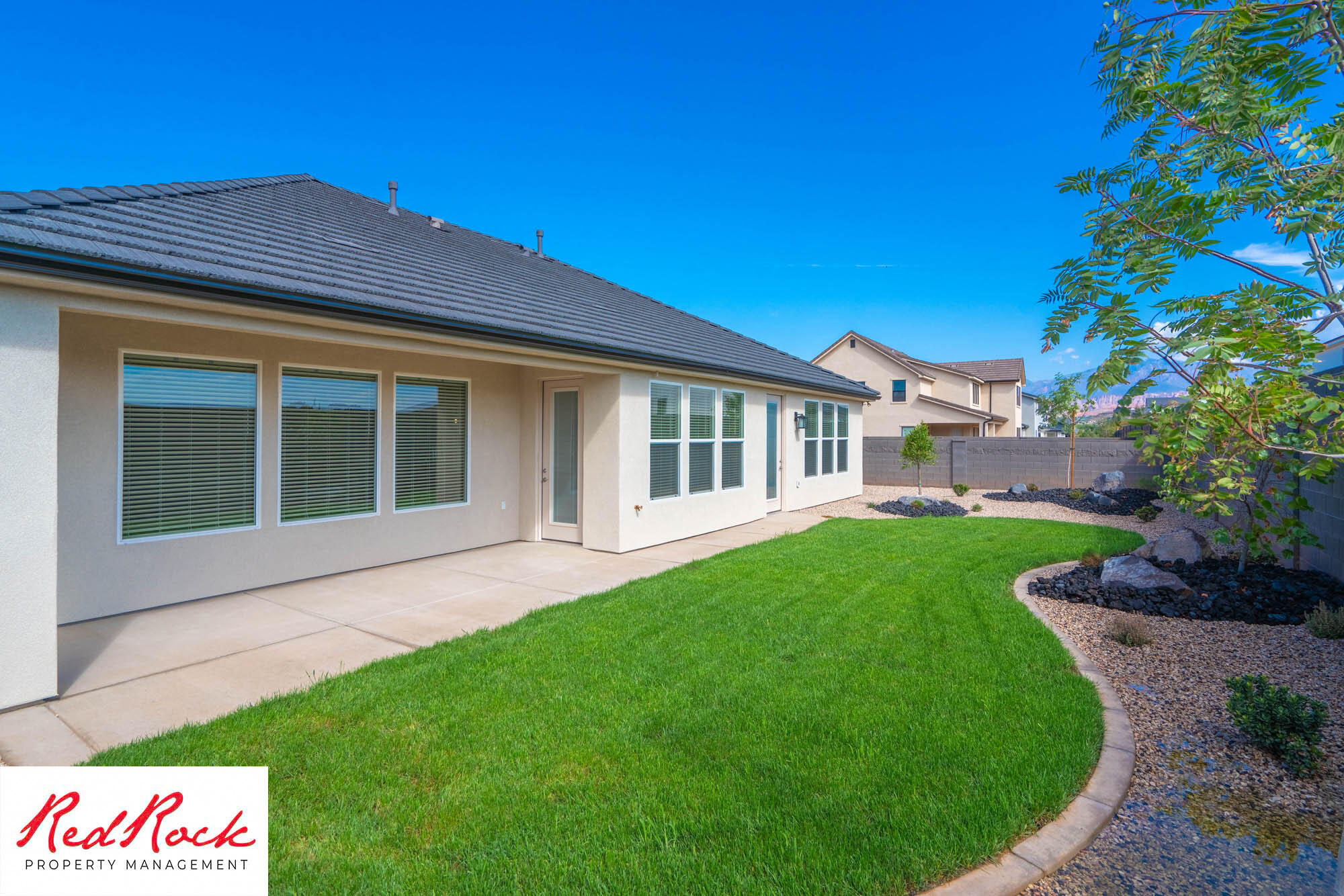 HERITAGE PLACE - Residential