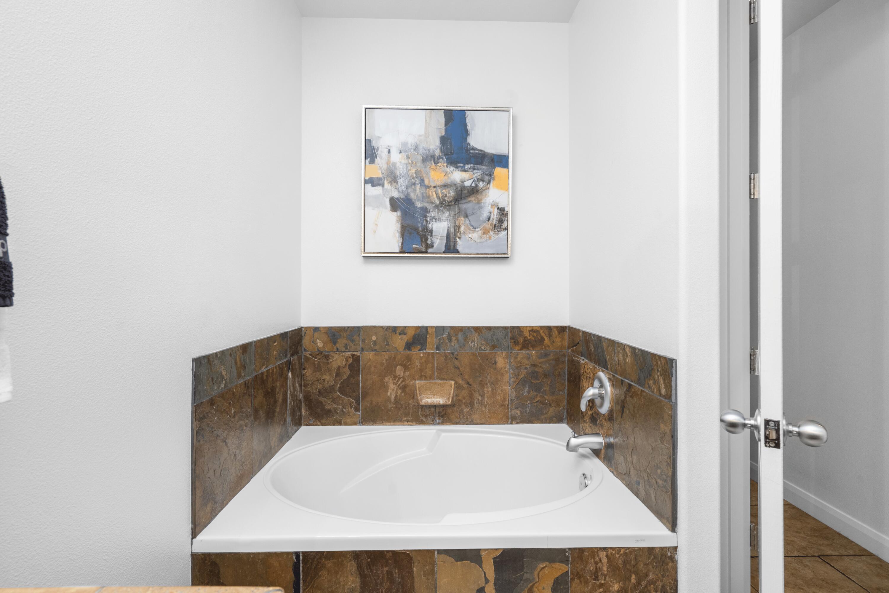 LAS PALMAS RESORT CONDOS - Residential