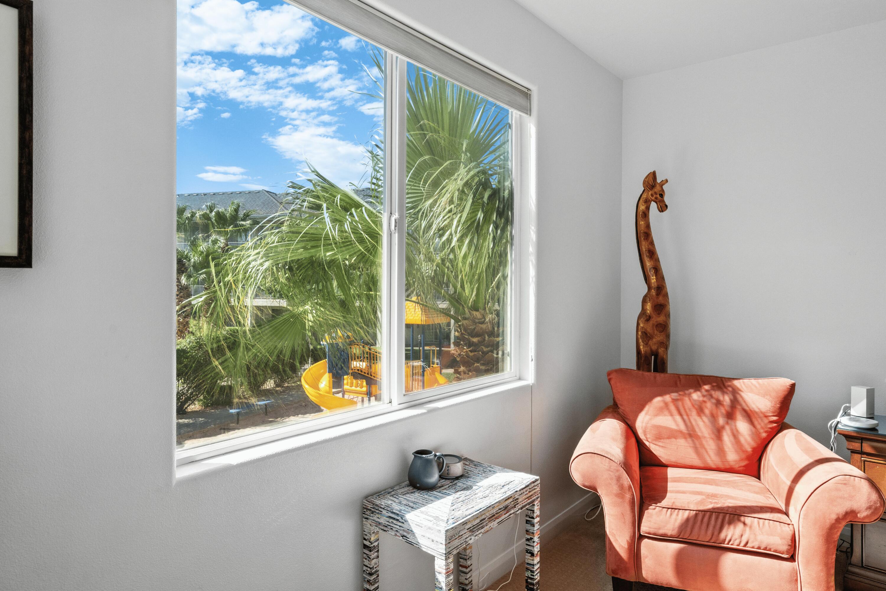 LAS PALMAS RESORT CONDOS - Residential