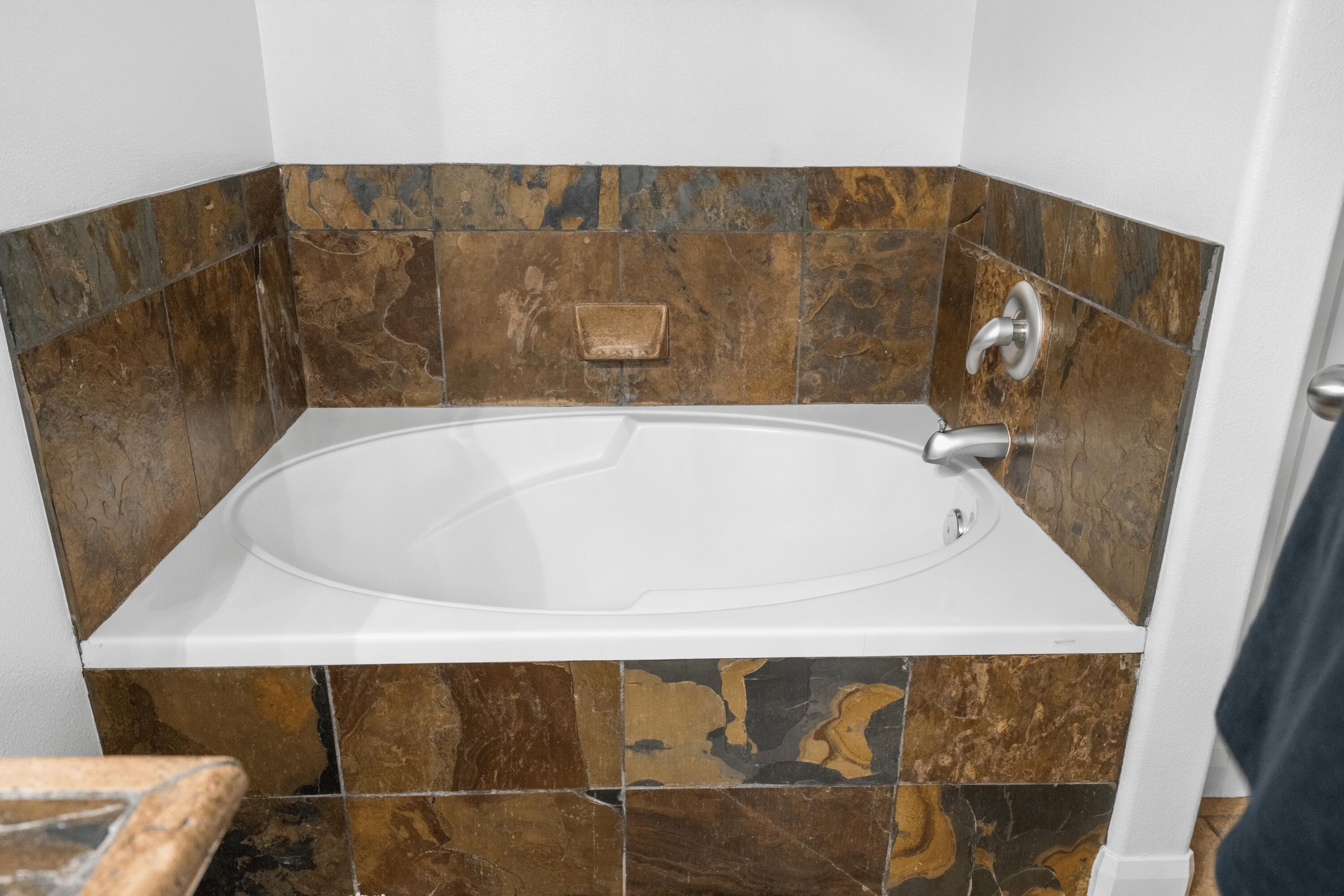 LAS PALMAS RESORT CONDOS - Residential