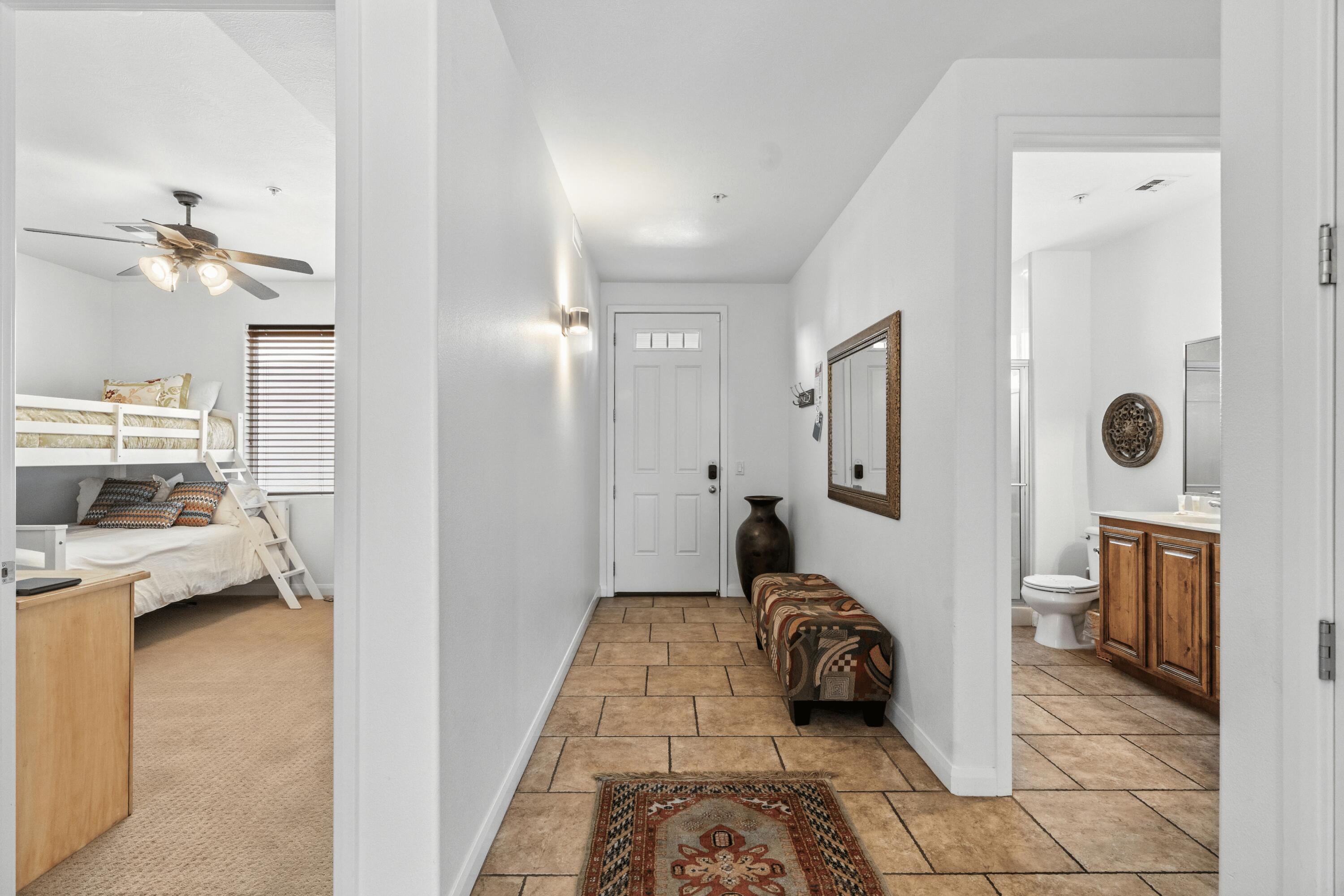 LAS PALMAS RESORT CONDOS - Residential