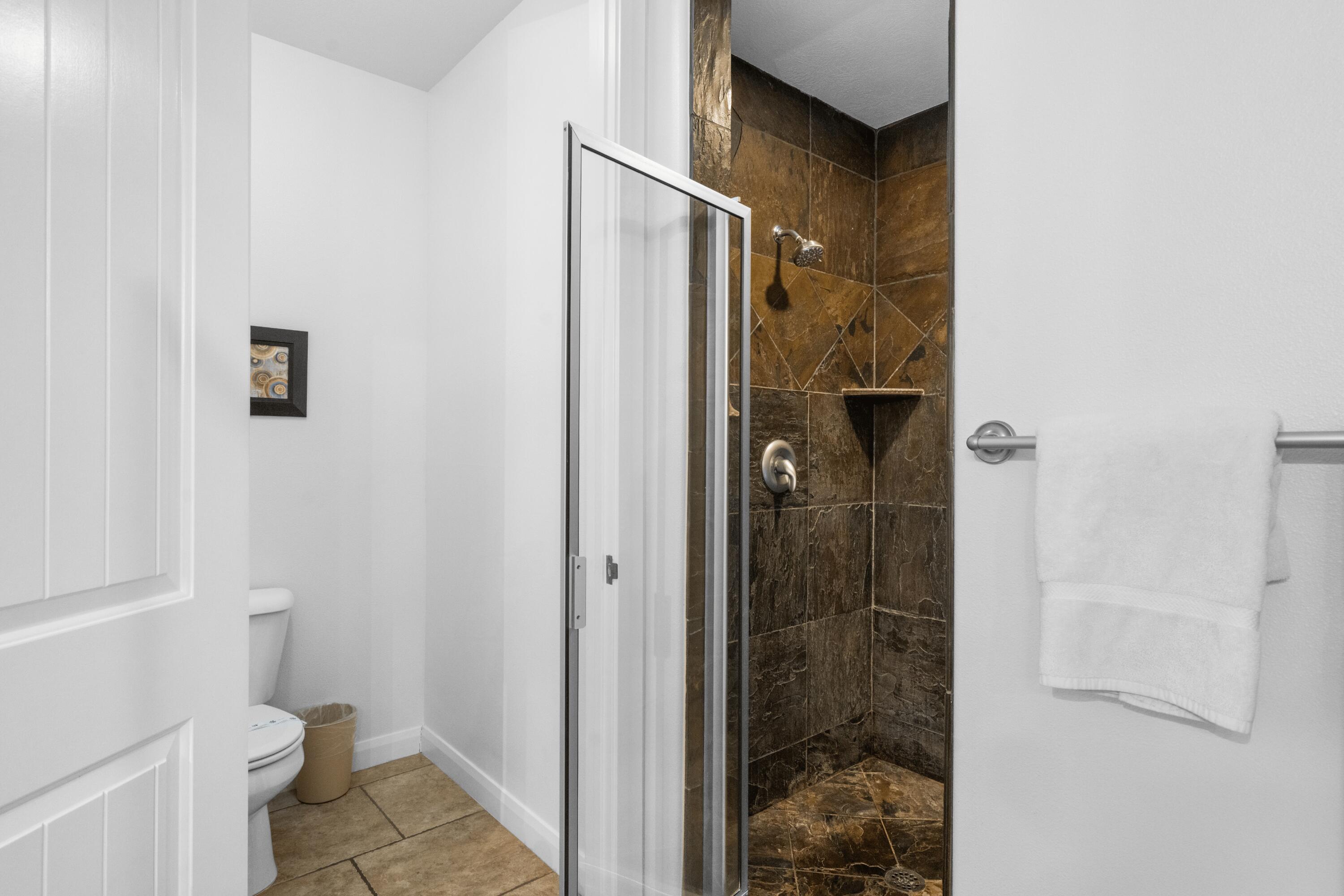 LAS PALMAS RESORT CONDOS - Residential