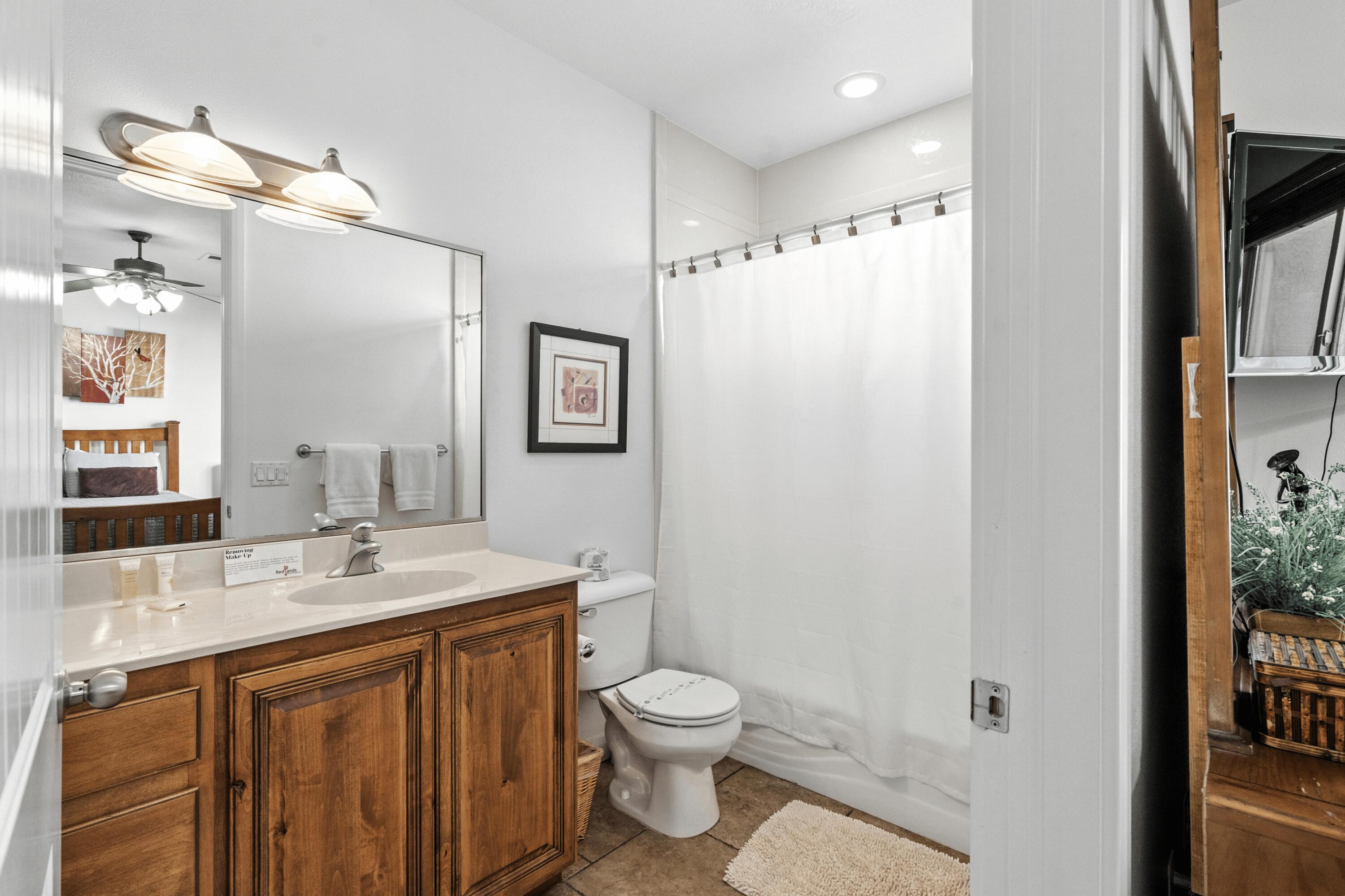 LAS PALMAS RESORT CONDOS - Residential