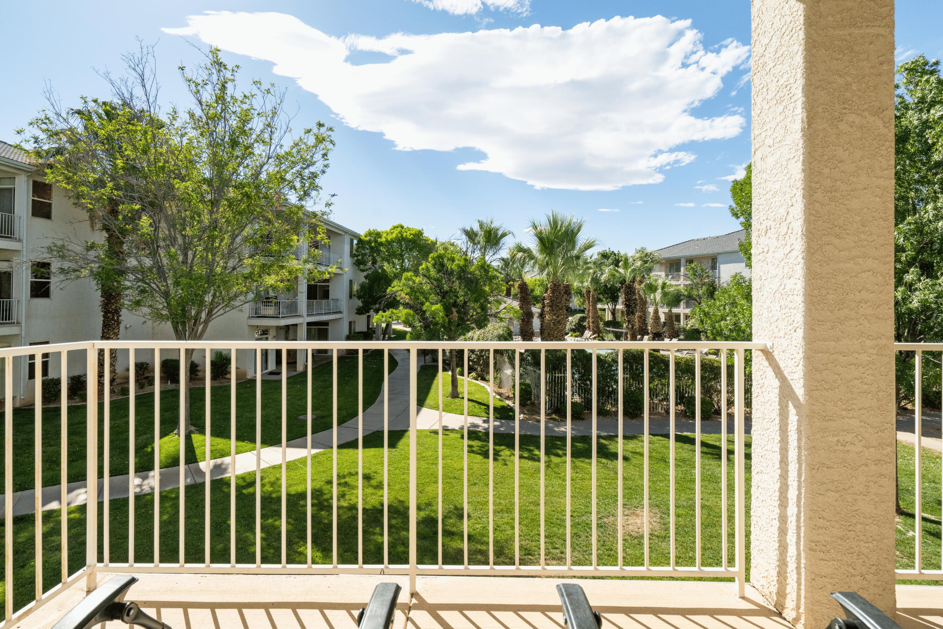 LAS PALMAS RESORT CONDOS - Residential