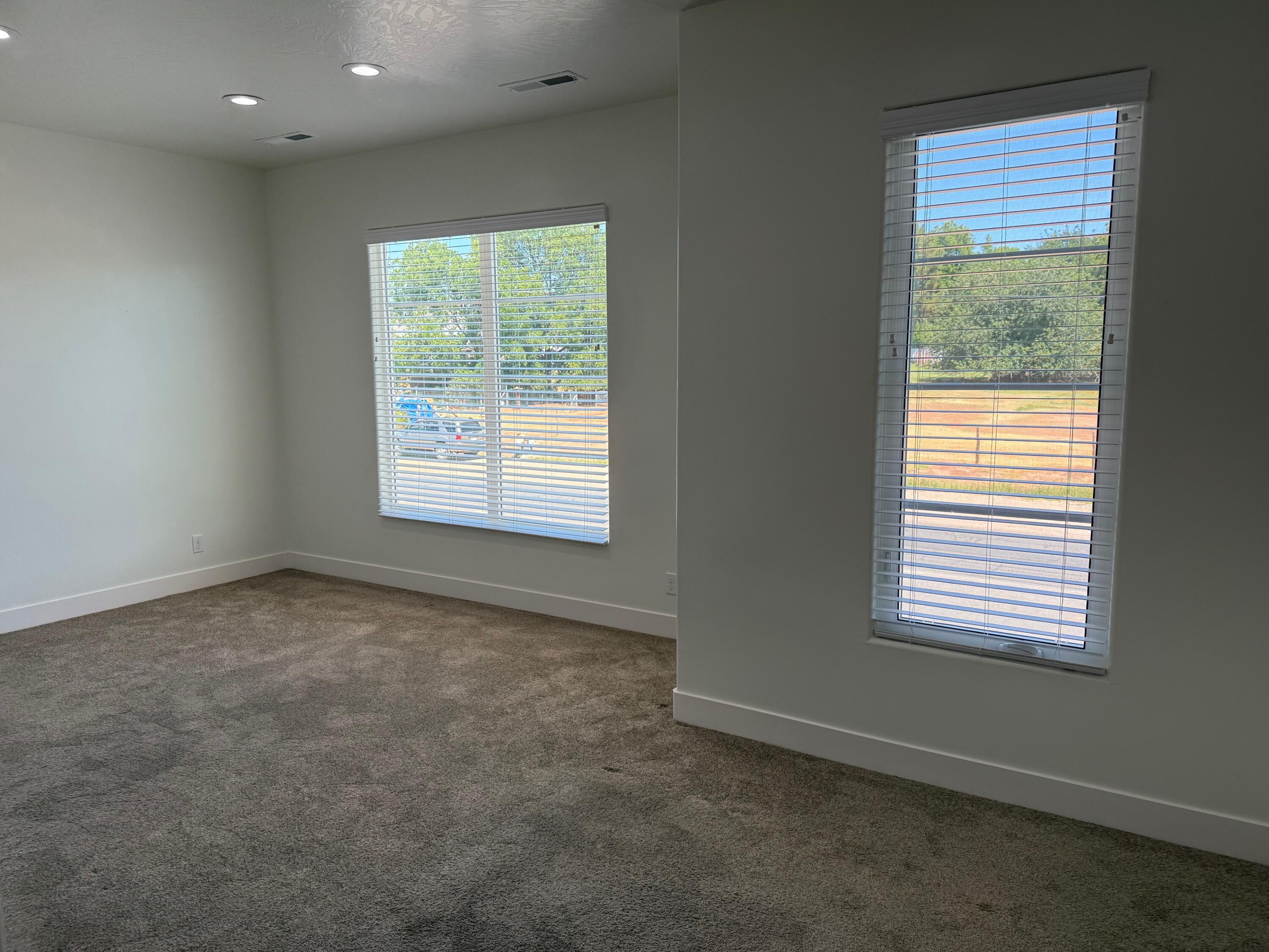 NOT AVAILABLE - Residential