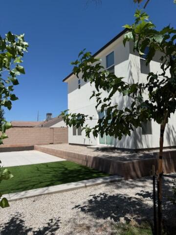 NOT AVAILABLE - Residential