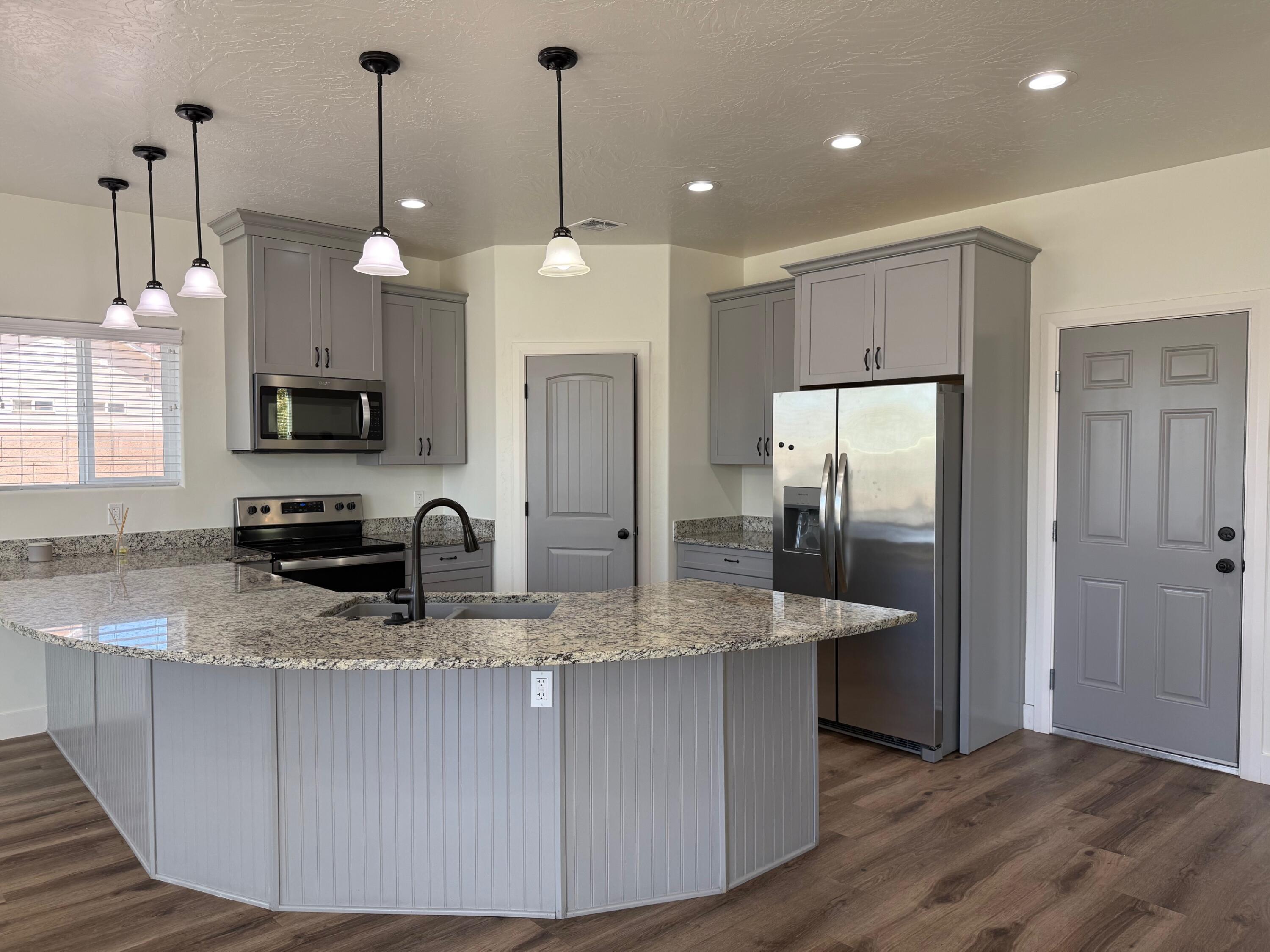 NOT AVAILABLE - Residential