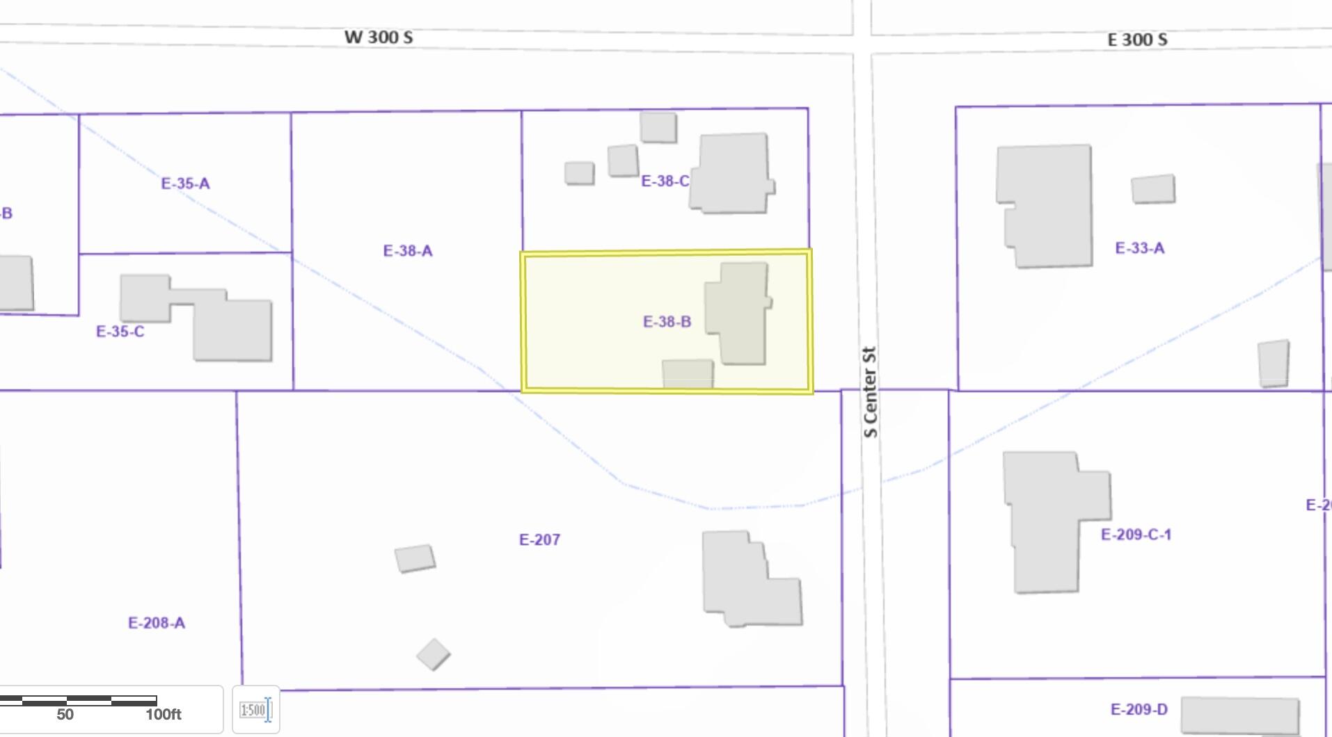 ENTERPRISE TOWNSITE - Residential
