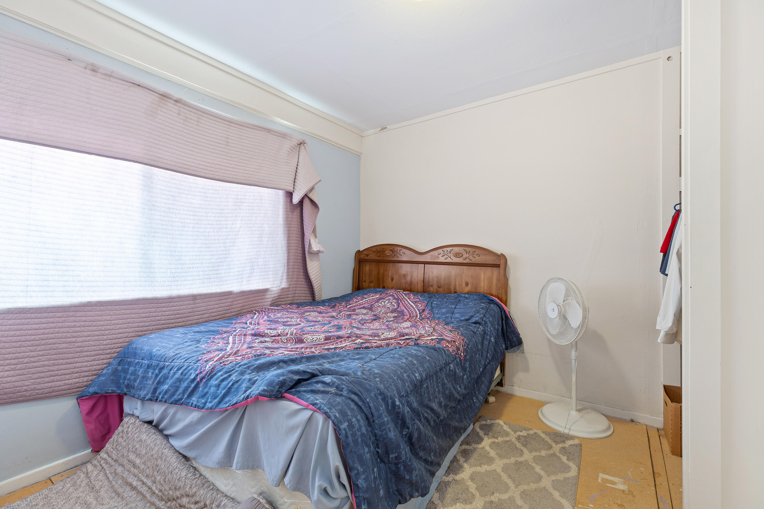 ENTERPRISE TOWNSITE - Residential