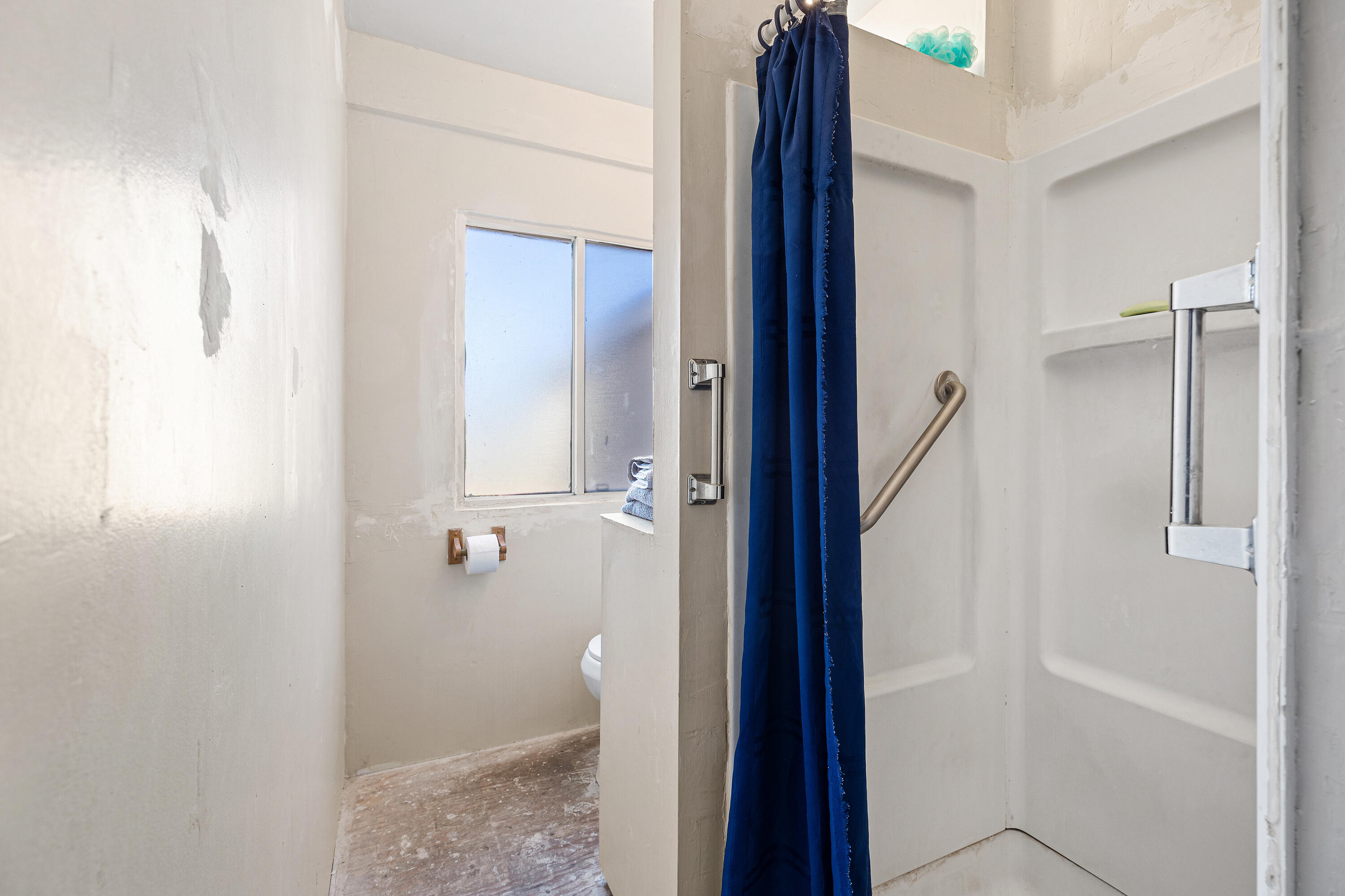 ENTERPRISE TOWNSITE - Residential