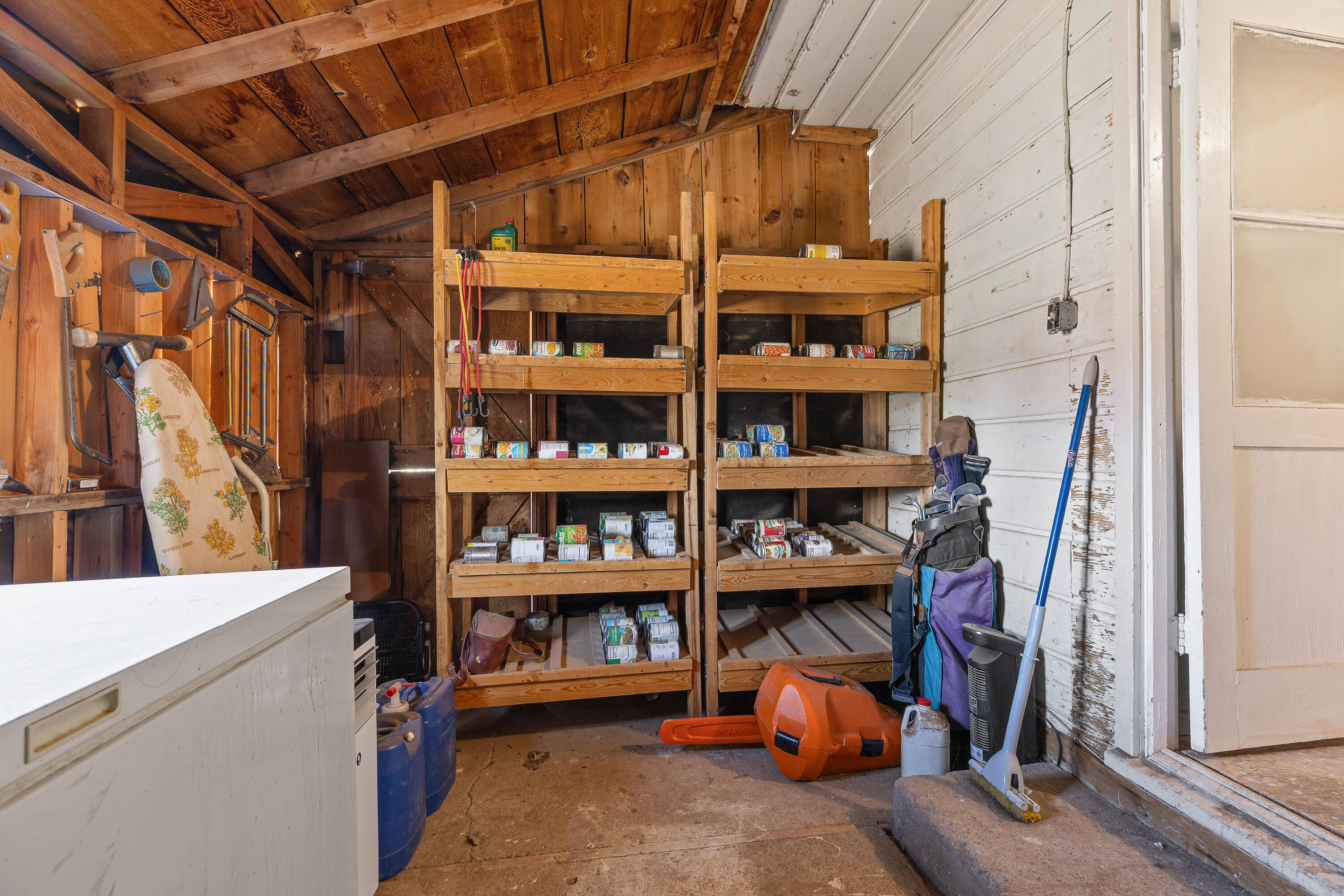 ENTERPRISE TOWNSITE - Residential