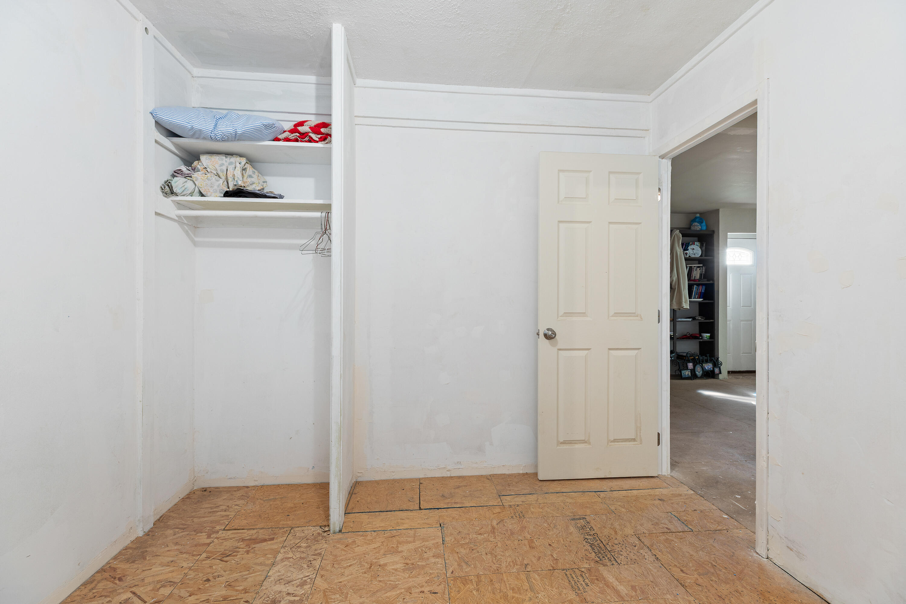 ENTERPRISE TOWNSITE - Residential