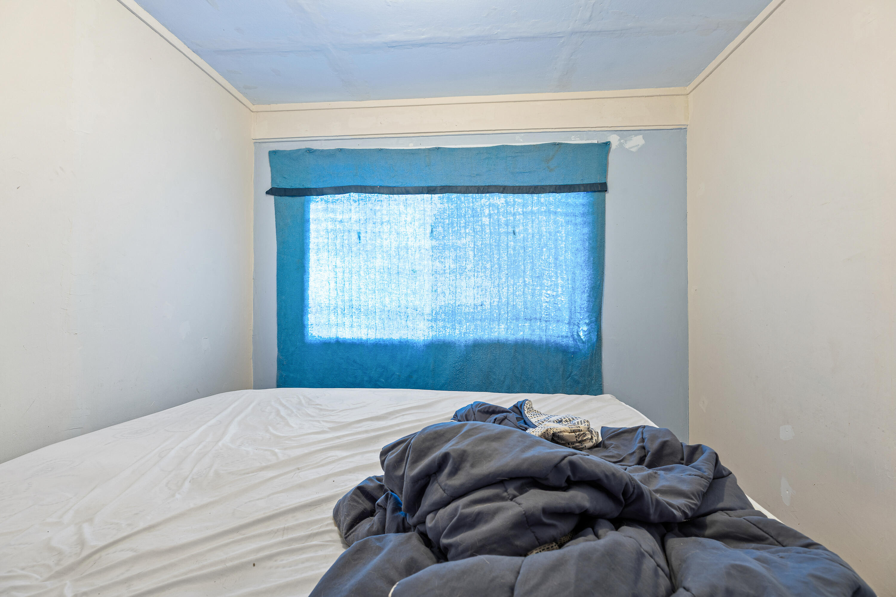 ENTERPRISE TOWNSITE - Residential