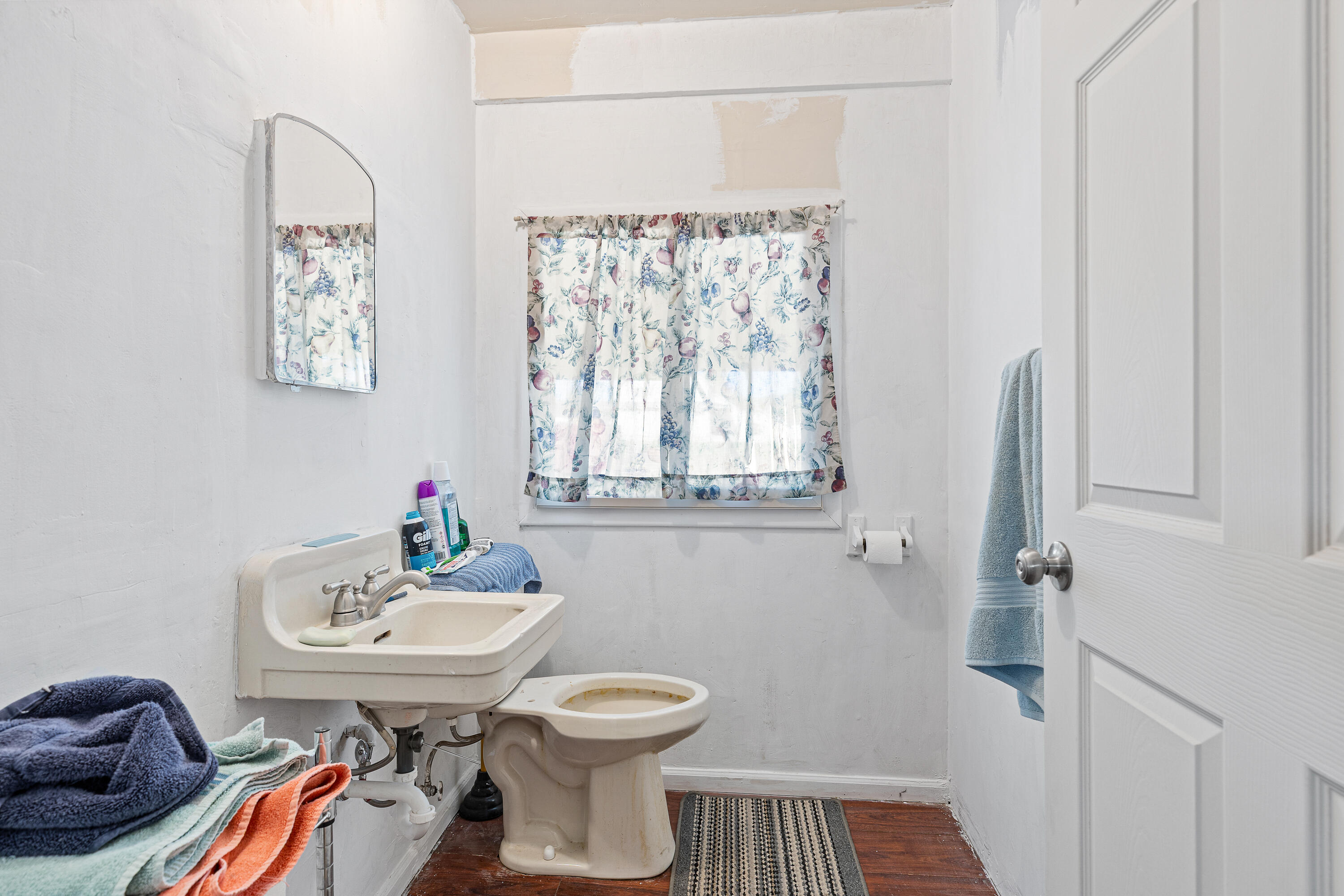 ENTERPRISE TOWNSITE - Residential