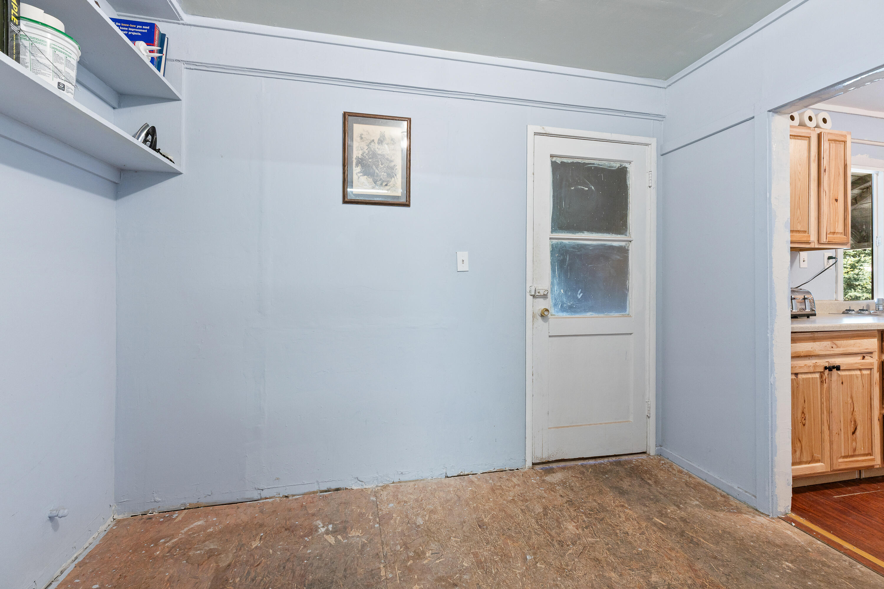 ENTERPRISE TOWNSITE - Residential