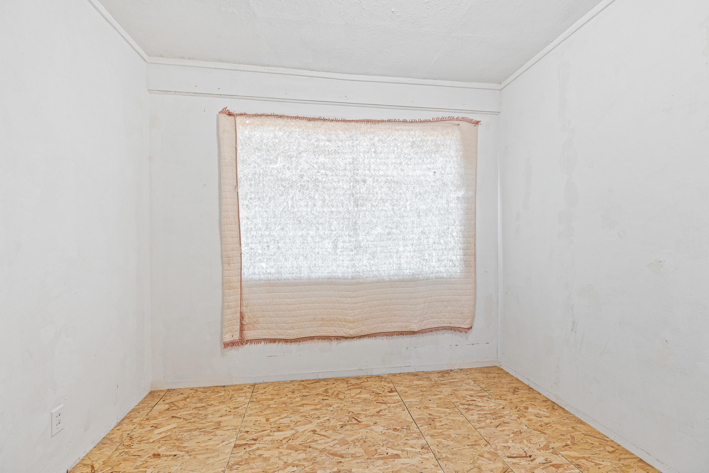 ENTERPRISE TOWNSITE - Residential