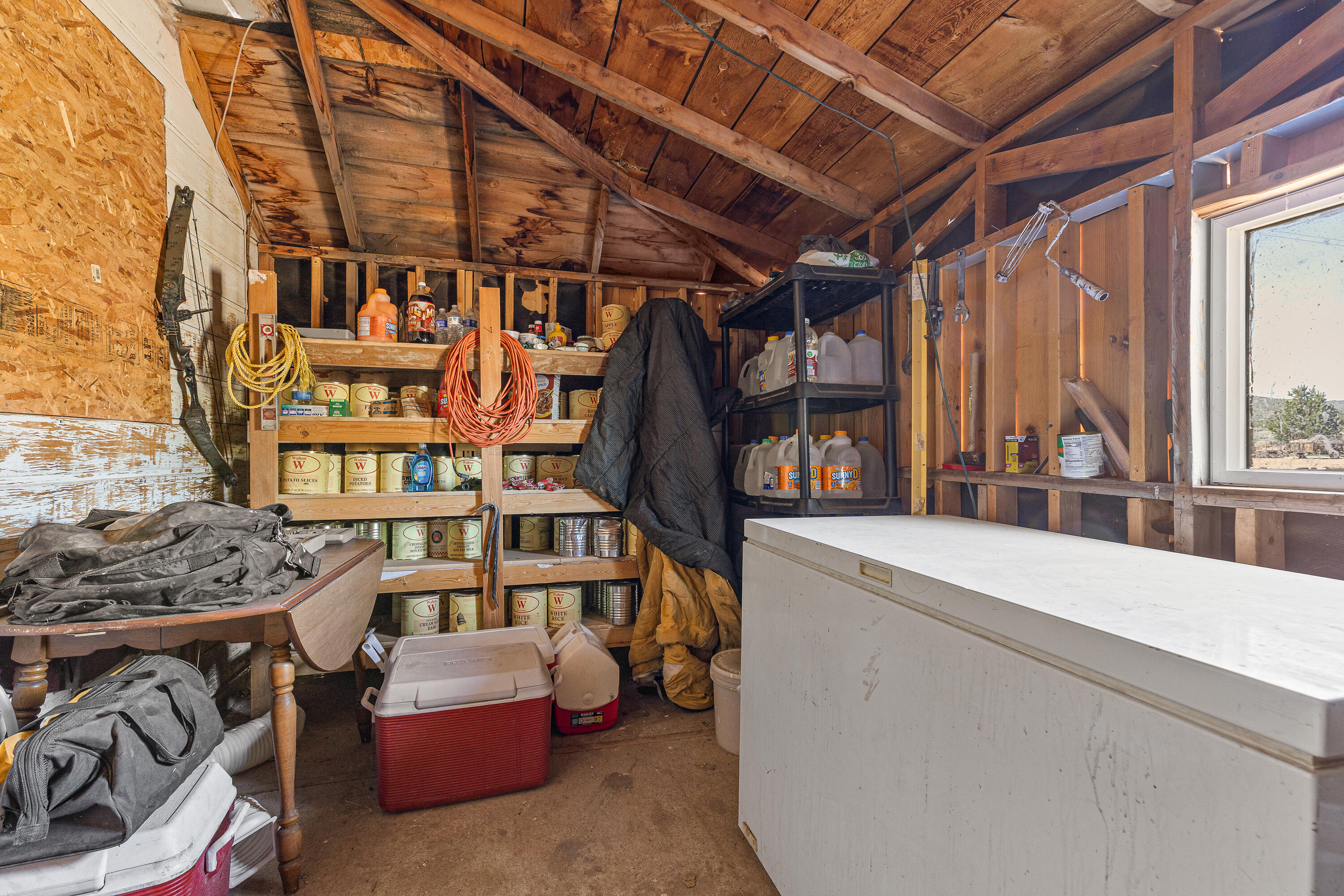 ENTERPRISE TOWNSITE - Residential