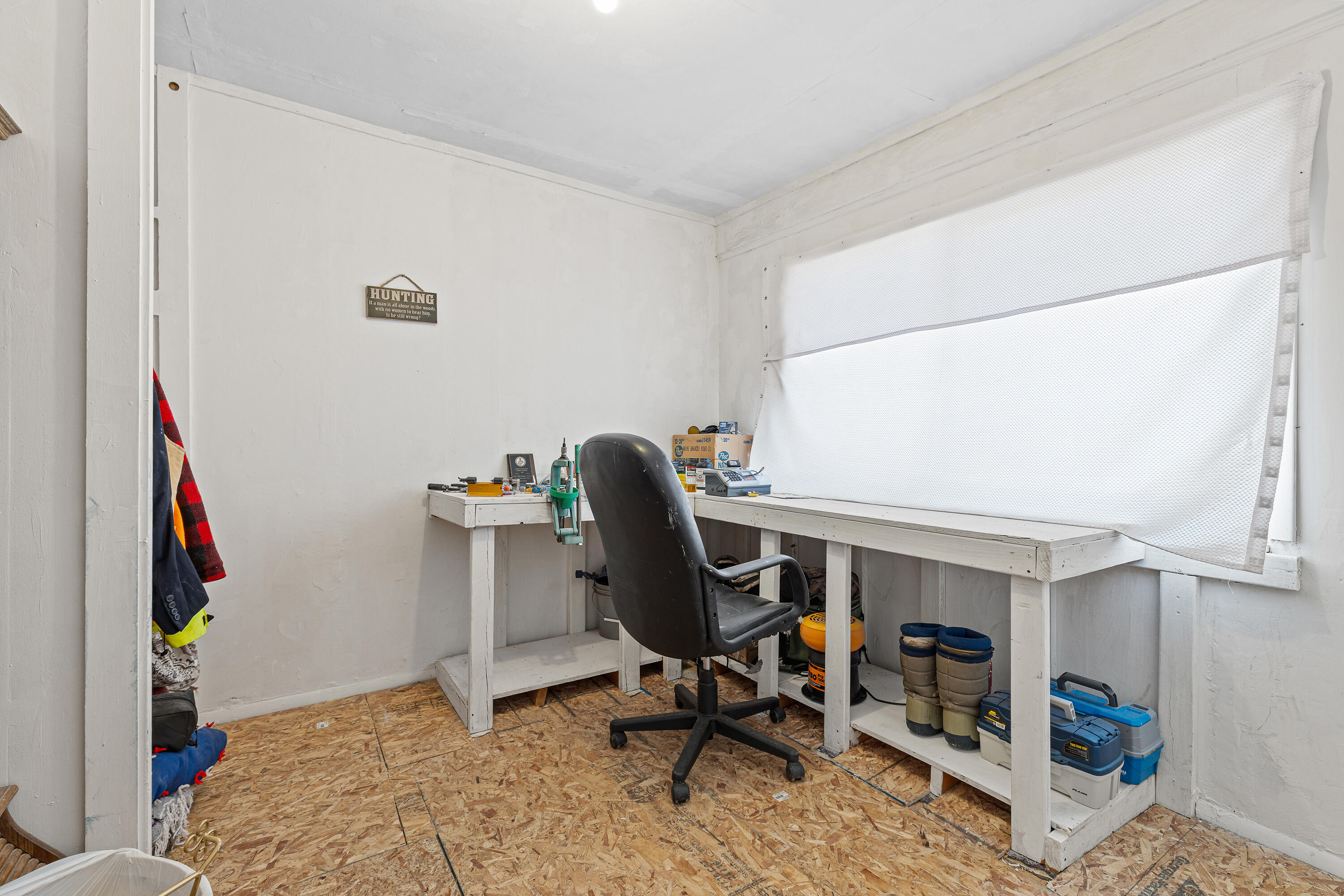 ENTERPRISE TOWNSITE - Residential