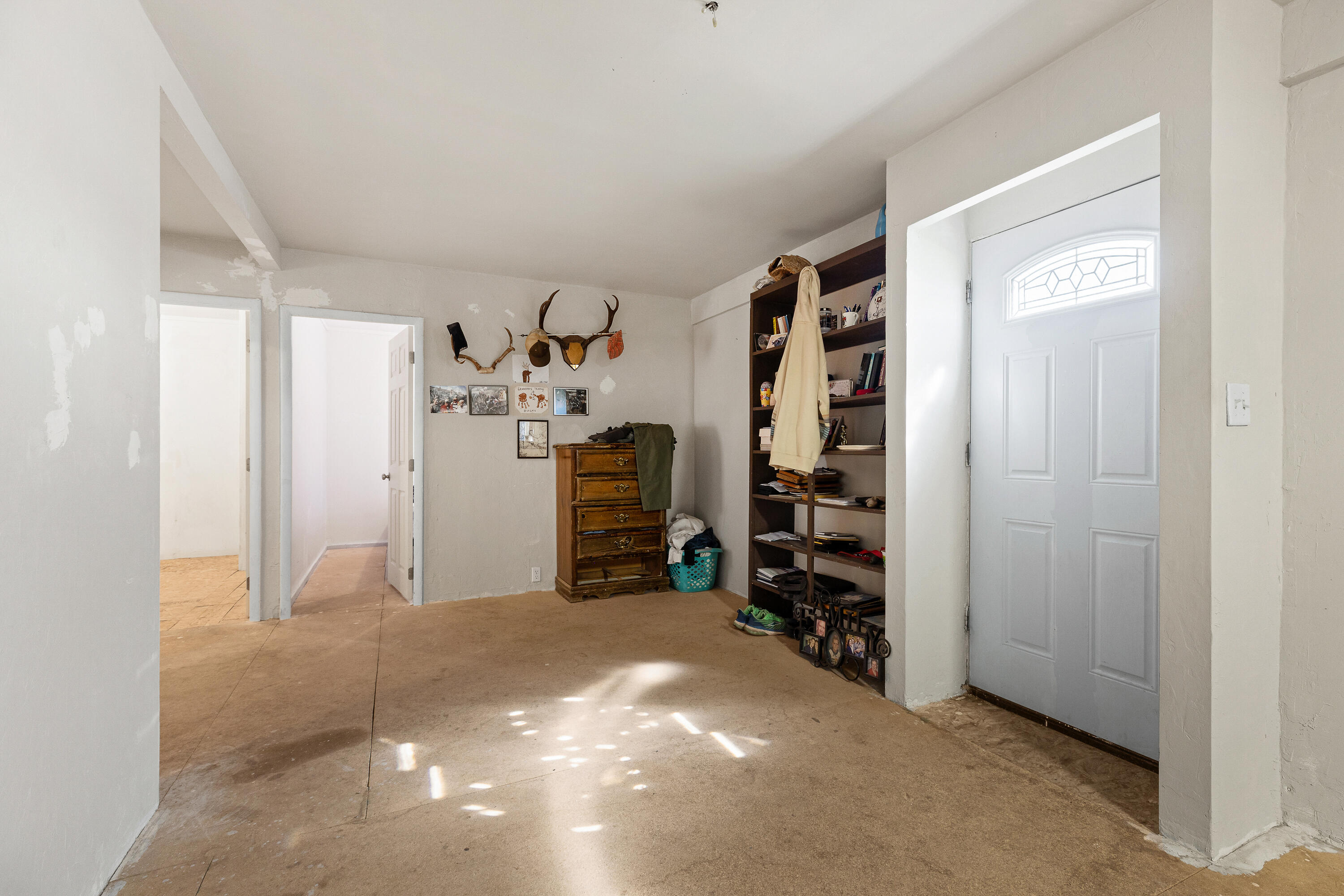 ENTERPRISE TOWNSITE - Residential