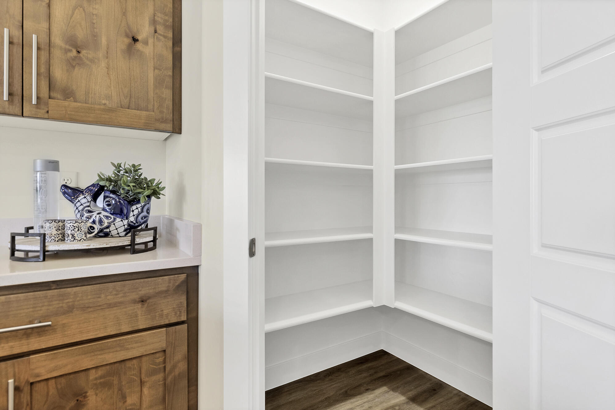 ZION VISTA - Residential