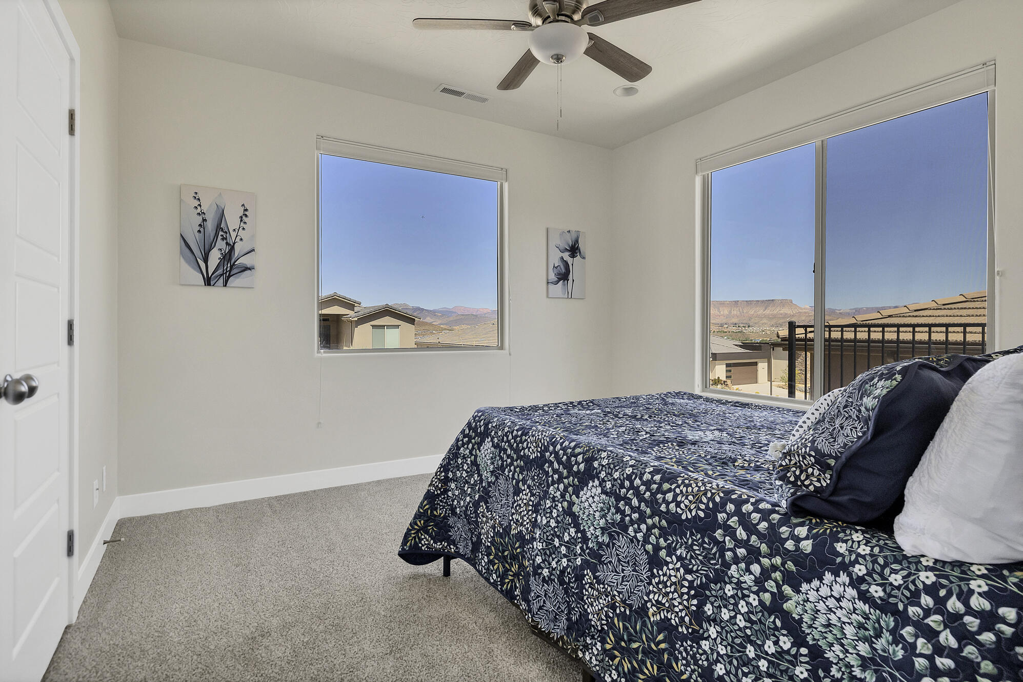 ZION VISTA - Residential