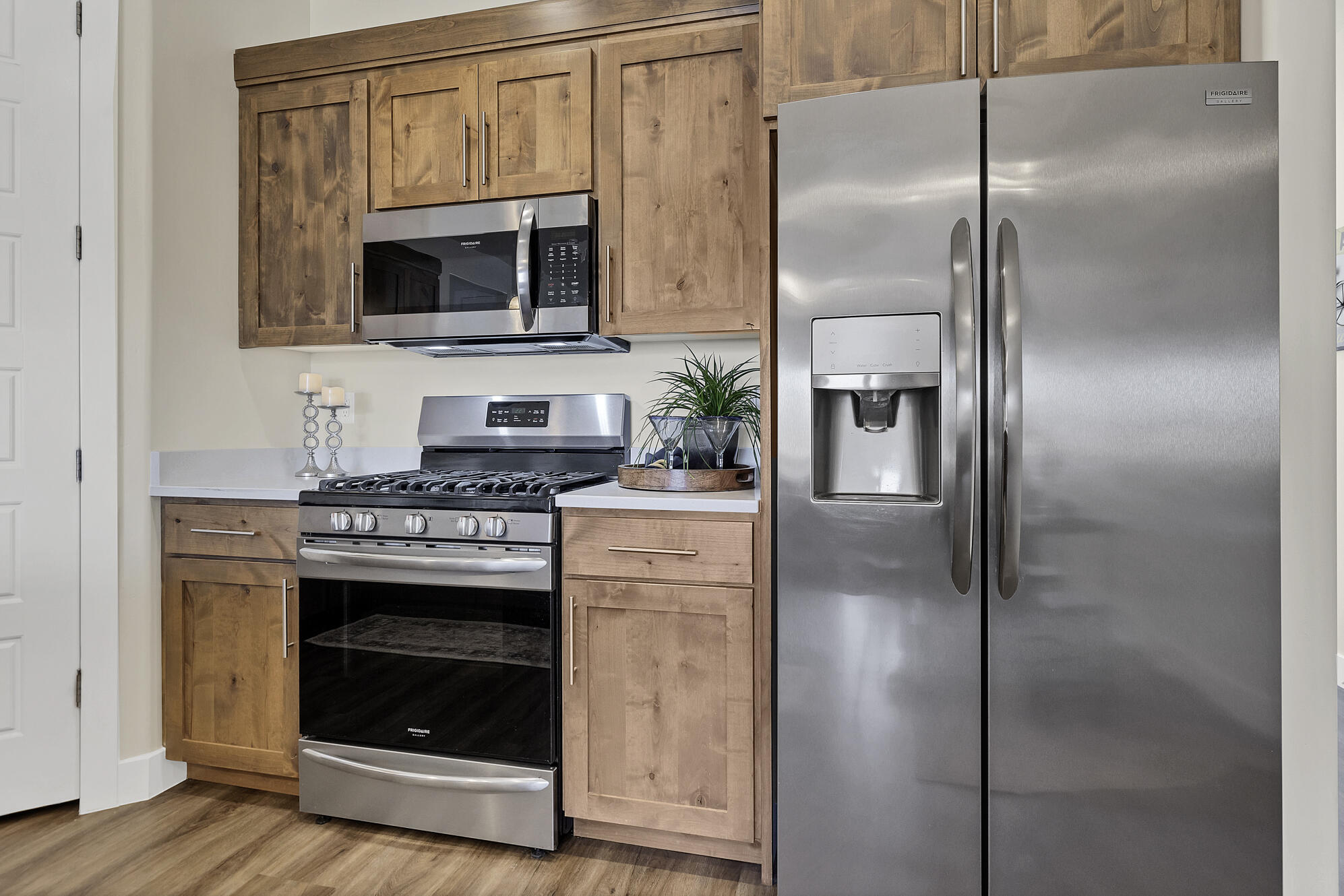 ZION VISTA - Residential