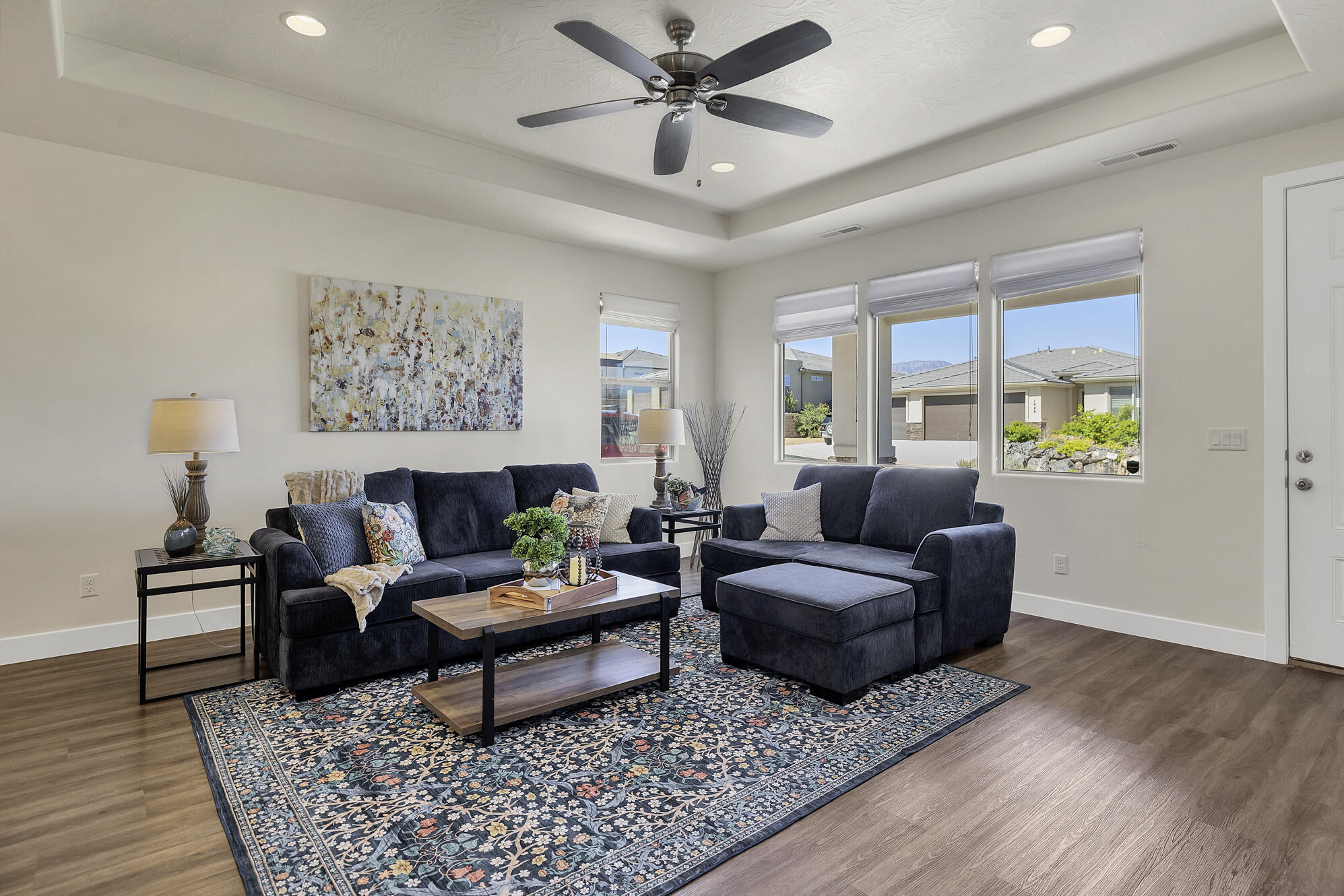 ZION VISTA - Residential