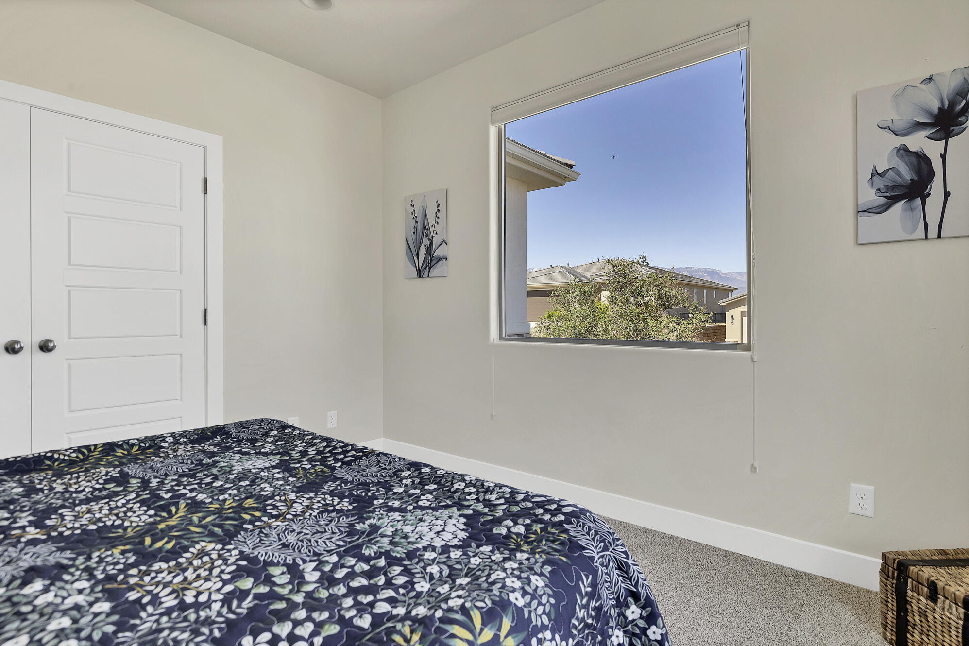 ZION VISTA - Residential