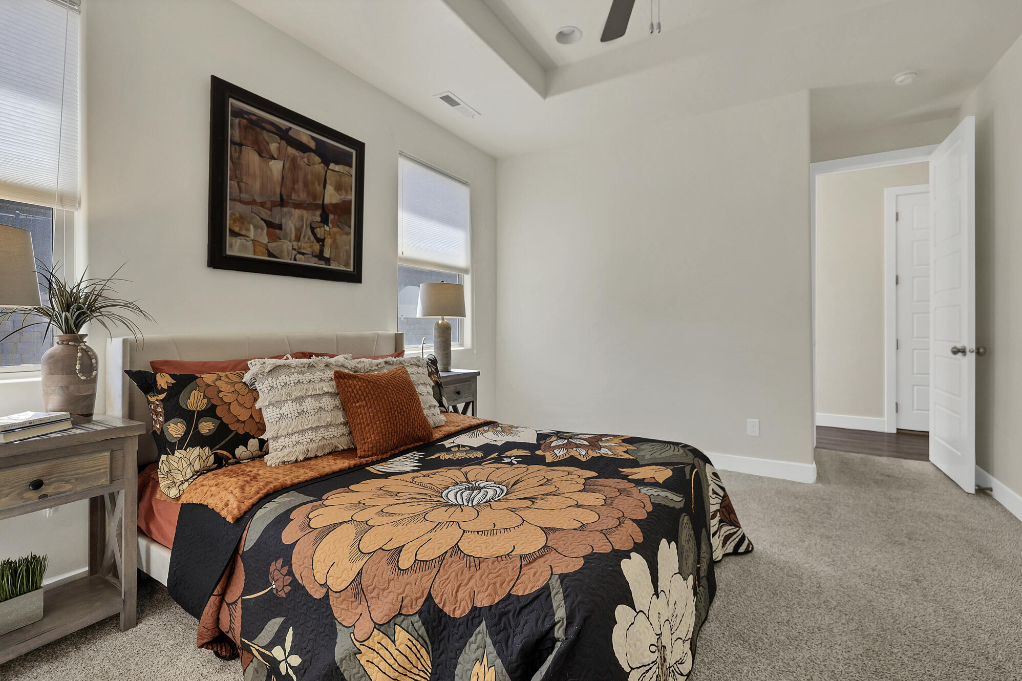 ZION VISTA - Residential