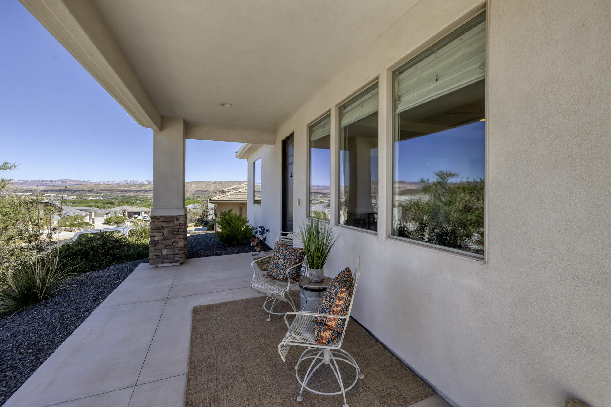 ZION VISTA - Residential