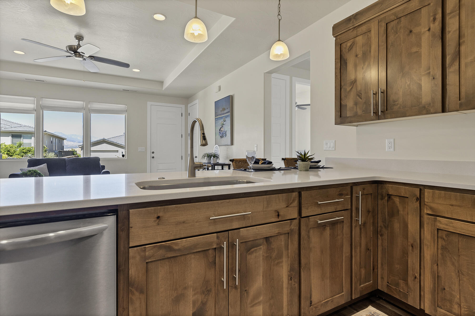 ZION VISTA - Residential