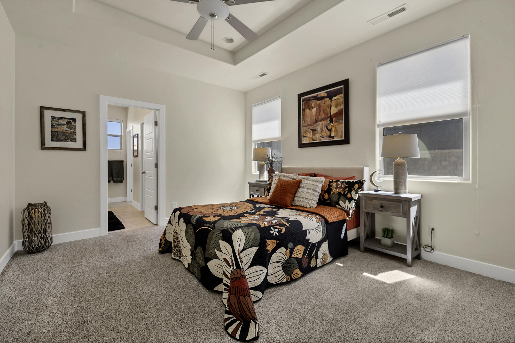 ZION VISTA - Residential