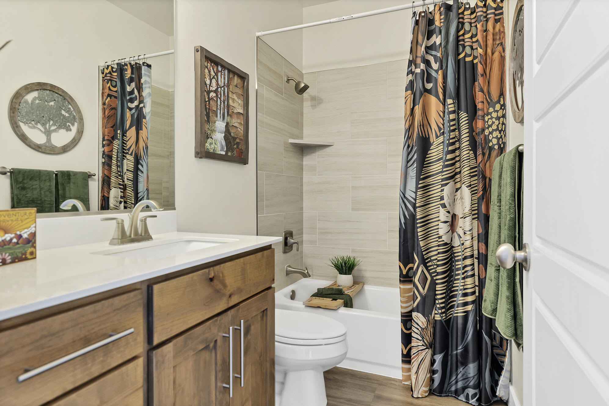 ZION VISTA - Residential