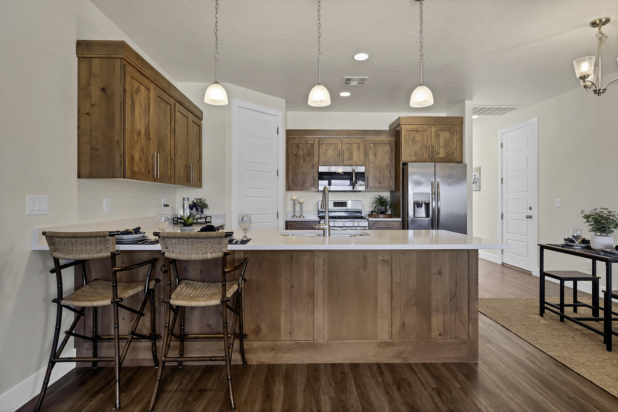 ZION VISTA - Residential