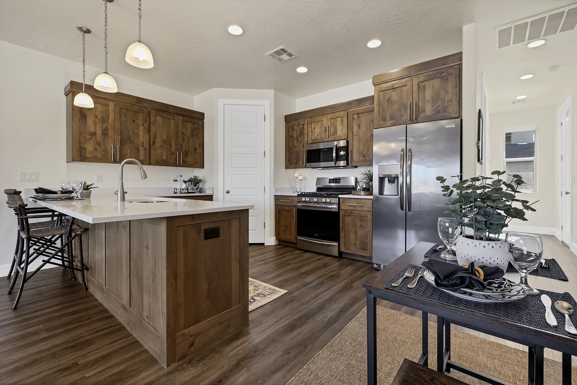 ZION VISTA - Residential