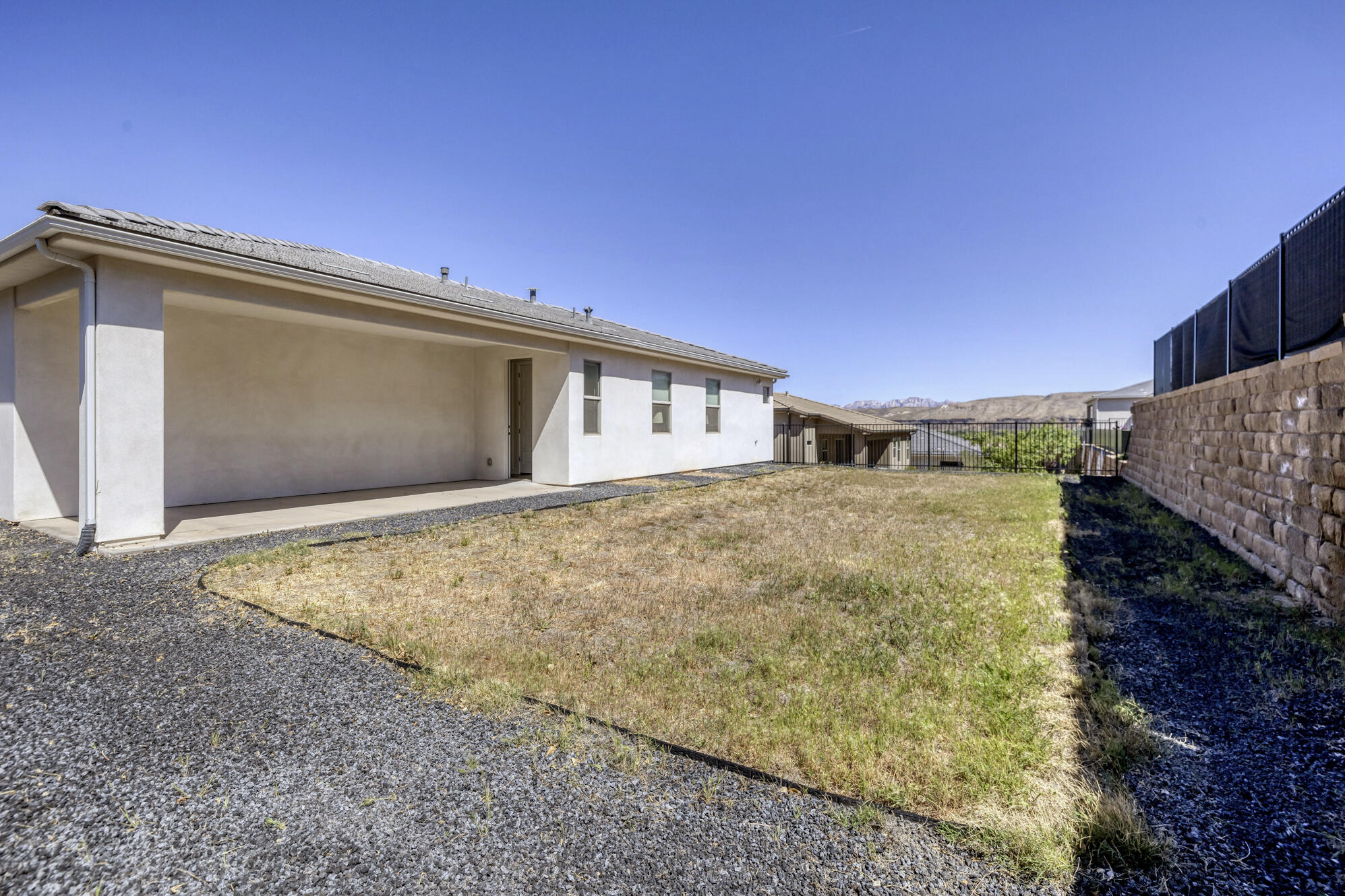 ZION VISTA - Residential