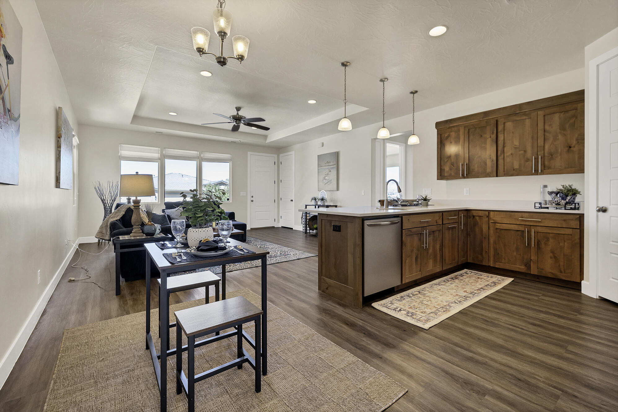 ZION VISTA - Residential