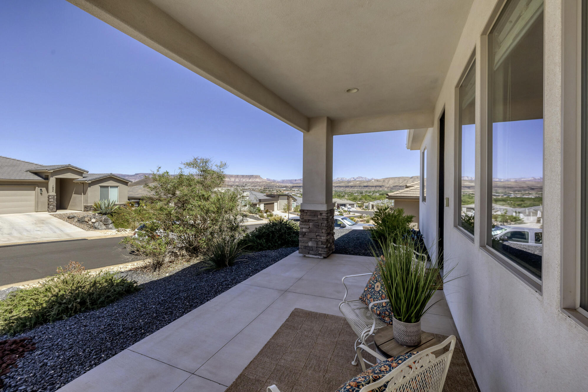 ZION VISTA - Residential