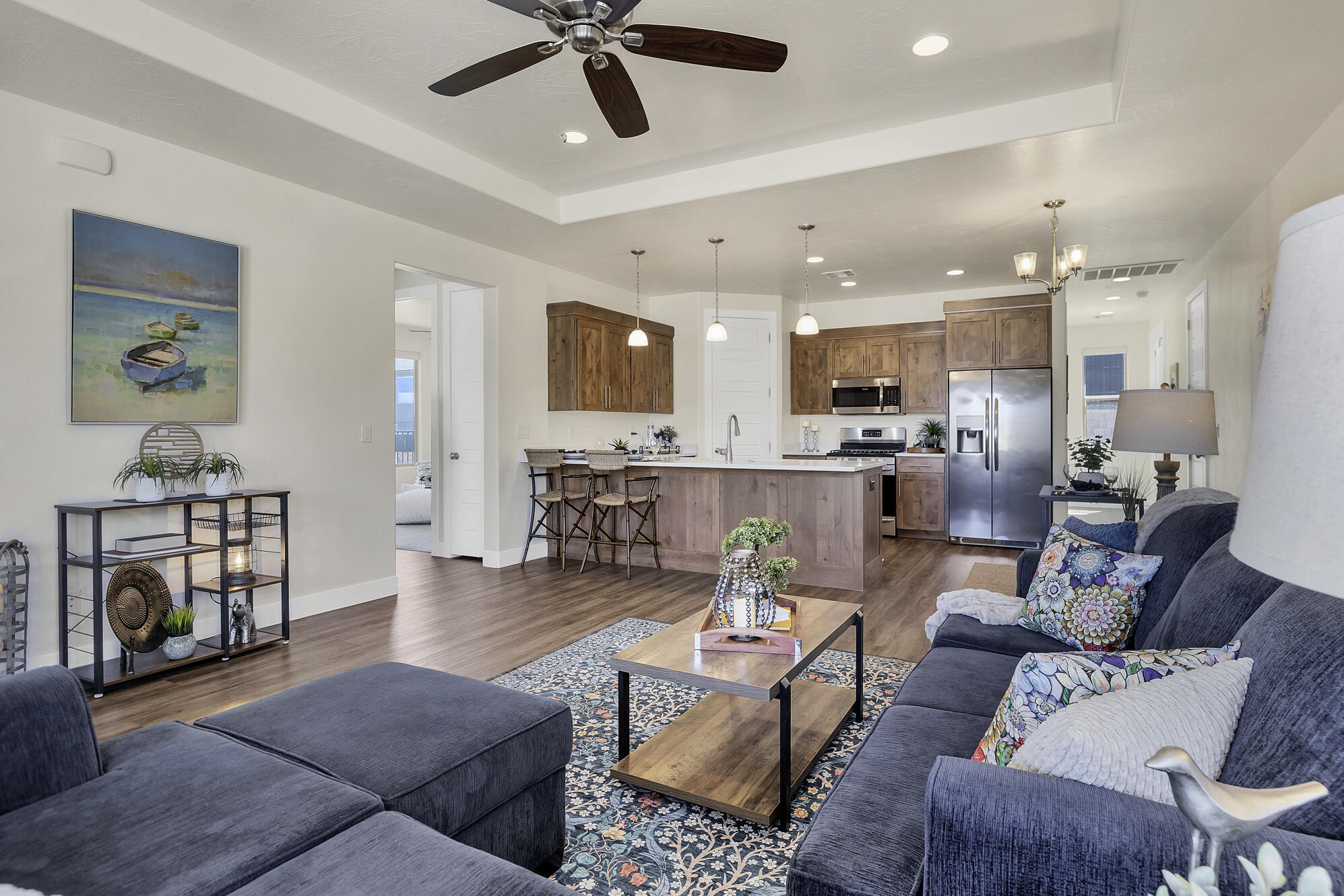 ZION VISTA - Residential