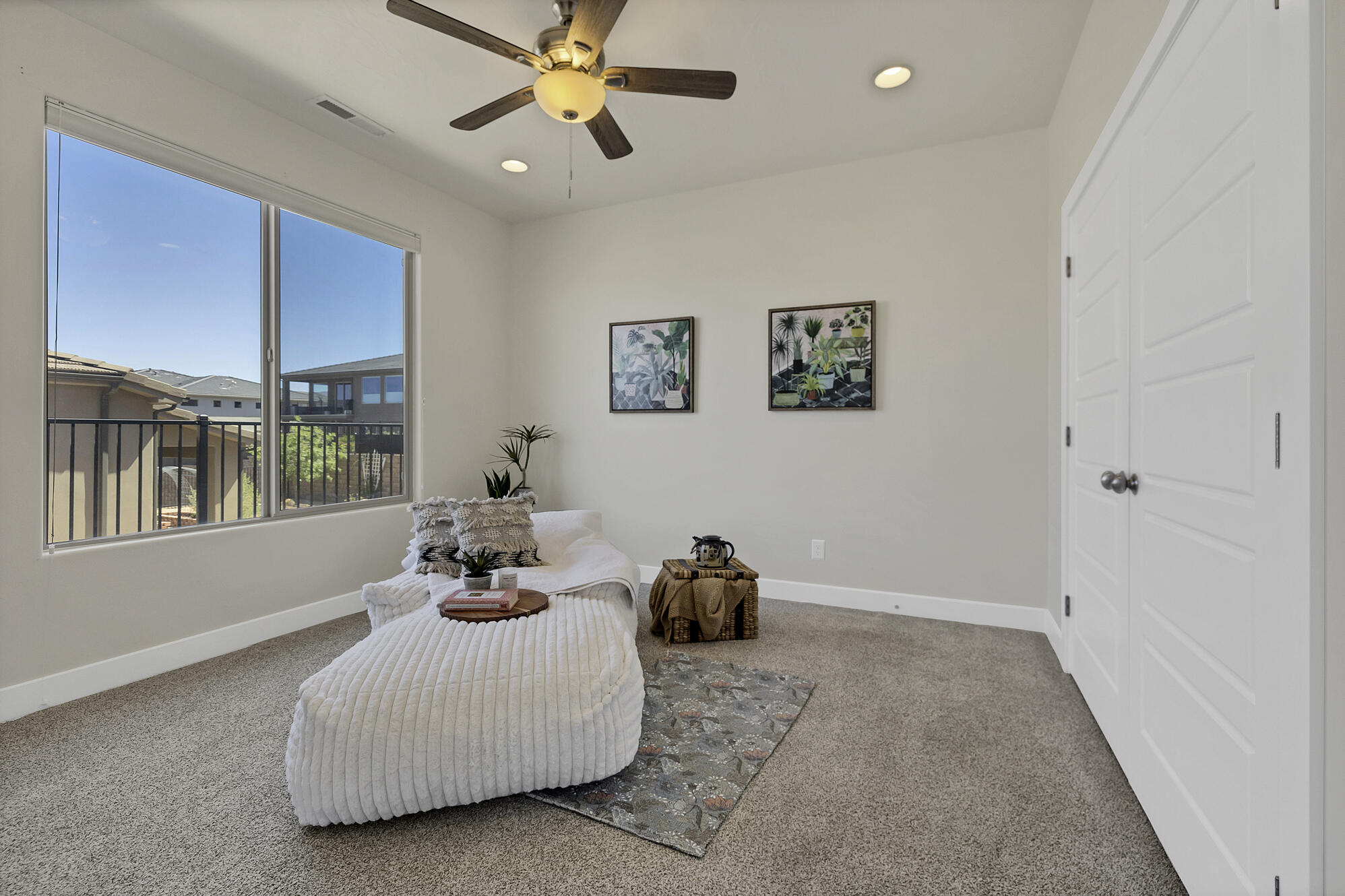 ZION VISTA - Residential